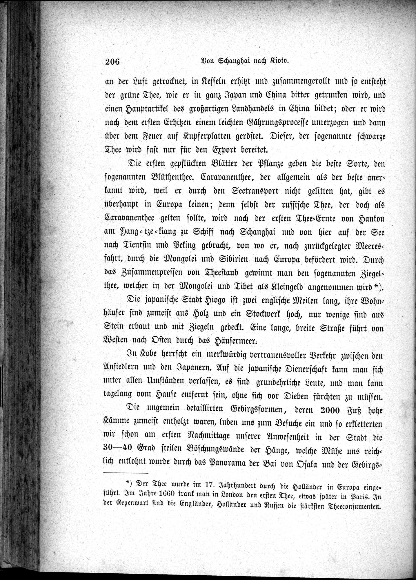 Im fernen Osten : vol.1 / 230 ページ（白黒高解像度画像）