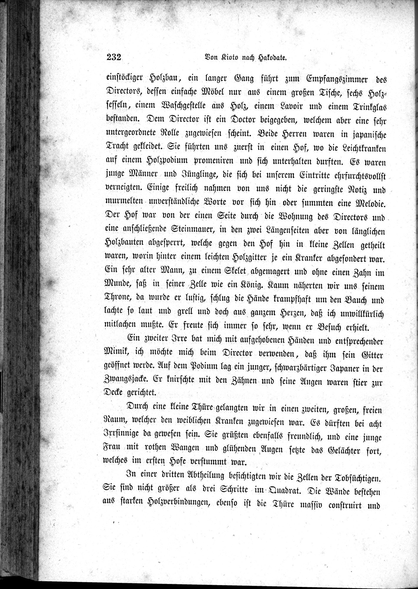 Im fernen Osten : vol.1 / 256 ページ（白黒高解像度画像）