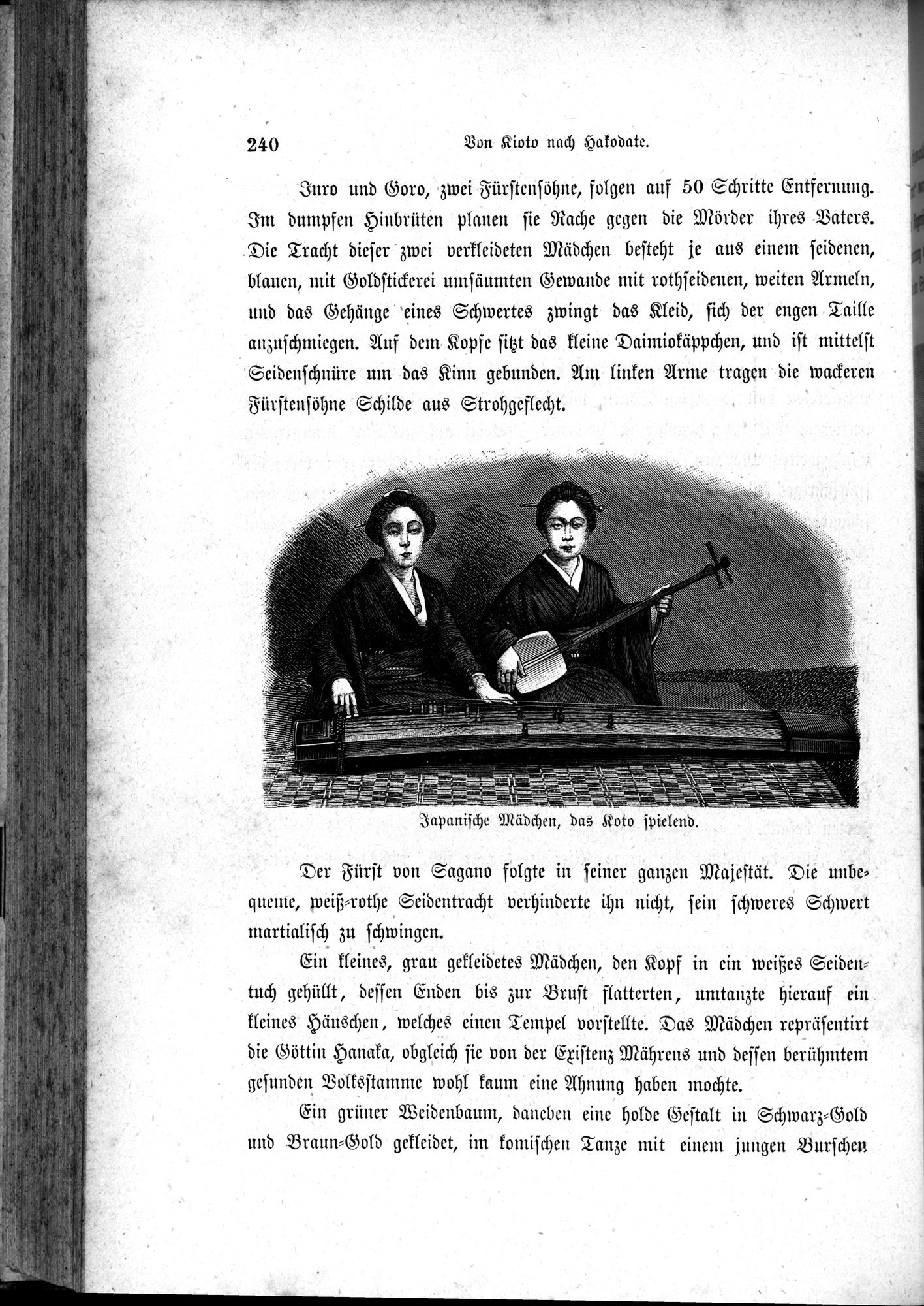 Im fernen Osten : vol.1 / Page 264 (Grayscale High Resolution Image)