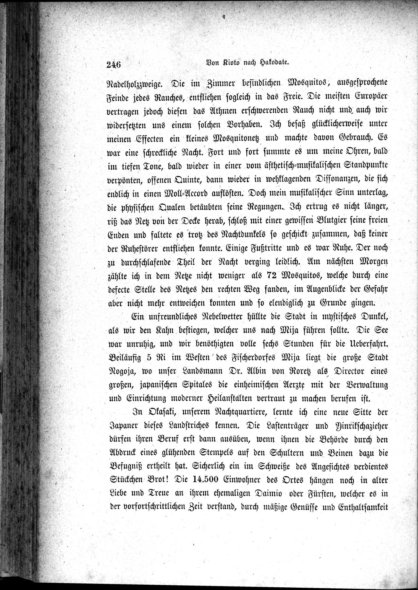 Im fernen Osten : vol.1 / 270 ページ（白黒高解像度画像）