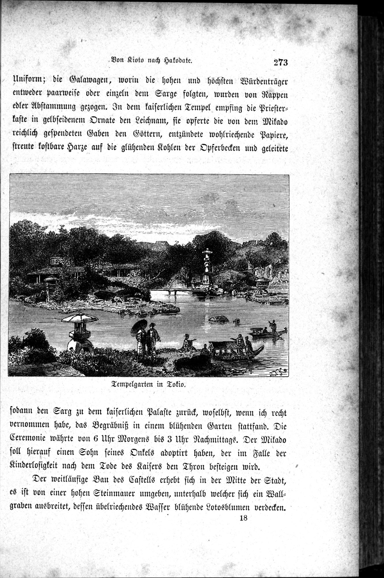 Im fernen Osten : vol.1 / Page 297 (Grayscale High Resolution Image)