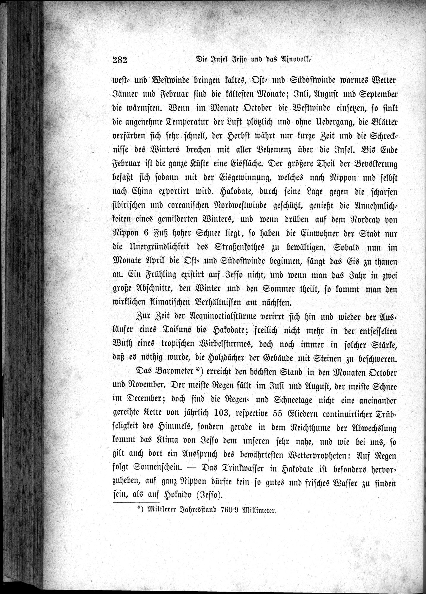 Im fernen Osten : vol.1 / 306 ページ（白黒高解像度画像）