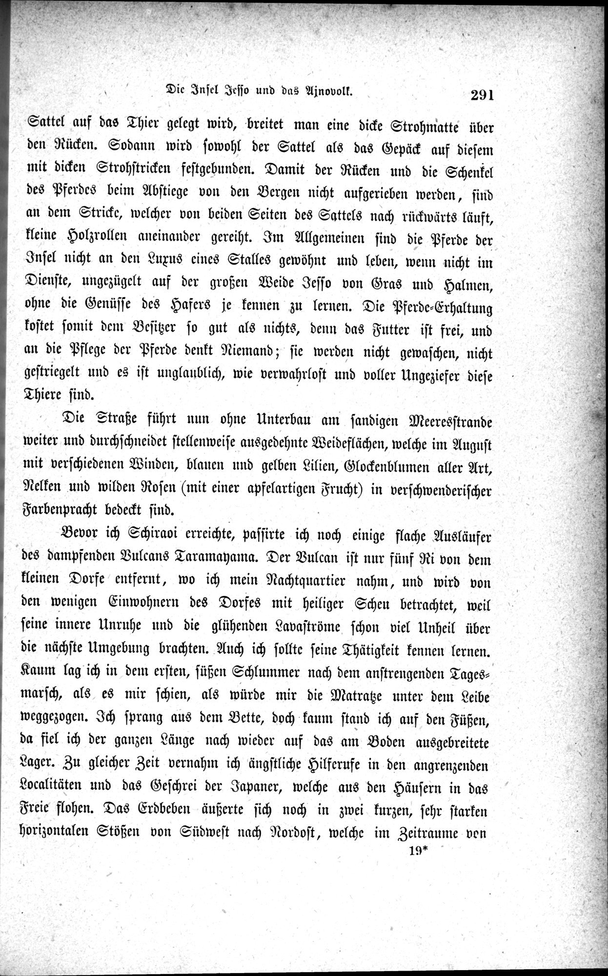Im fernen Osten : vol.1 / 315 ページ（白黒高解像度画像）