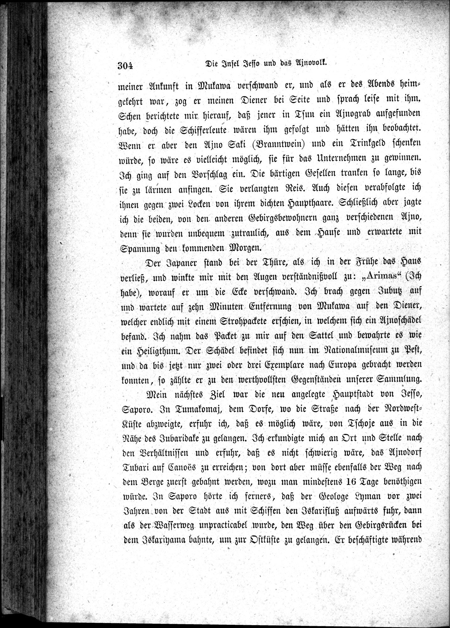 Im fernen Osten : vol.1 / Page 328 (Grayscale High Resolution Image)