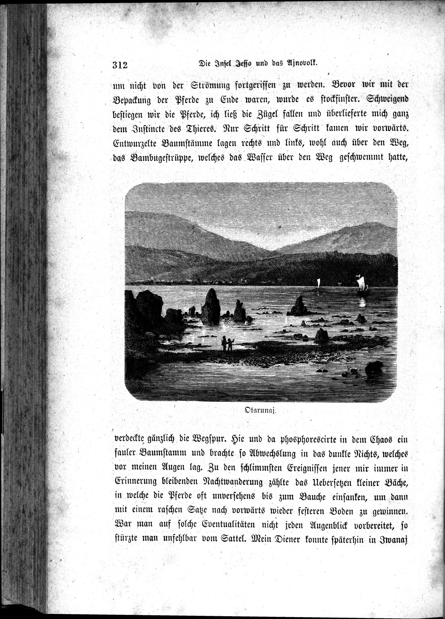 Im fernen Osten : vol.1 / Page 336 (Grayscale High Resolution Image)