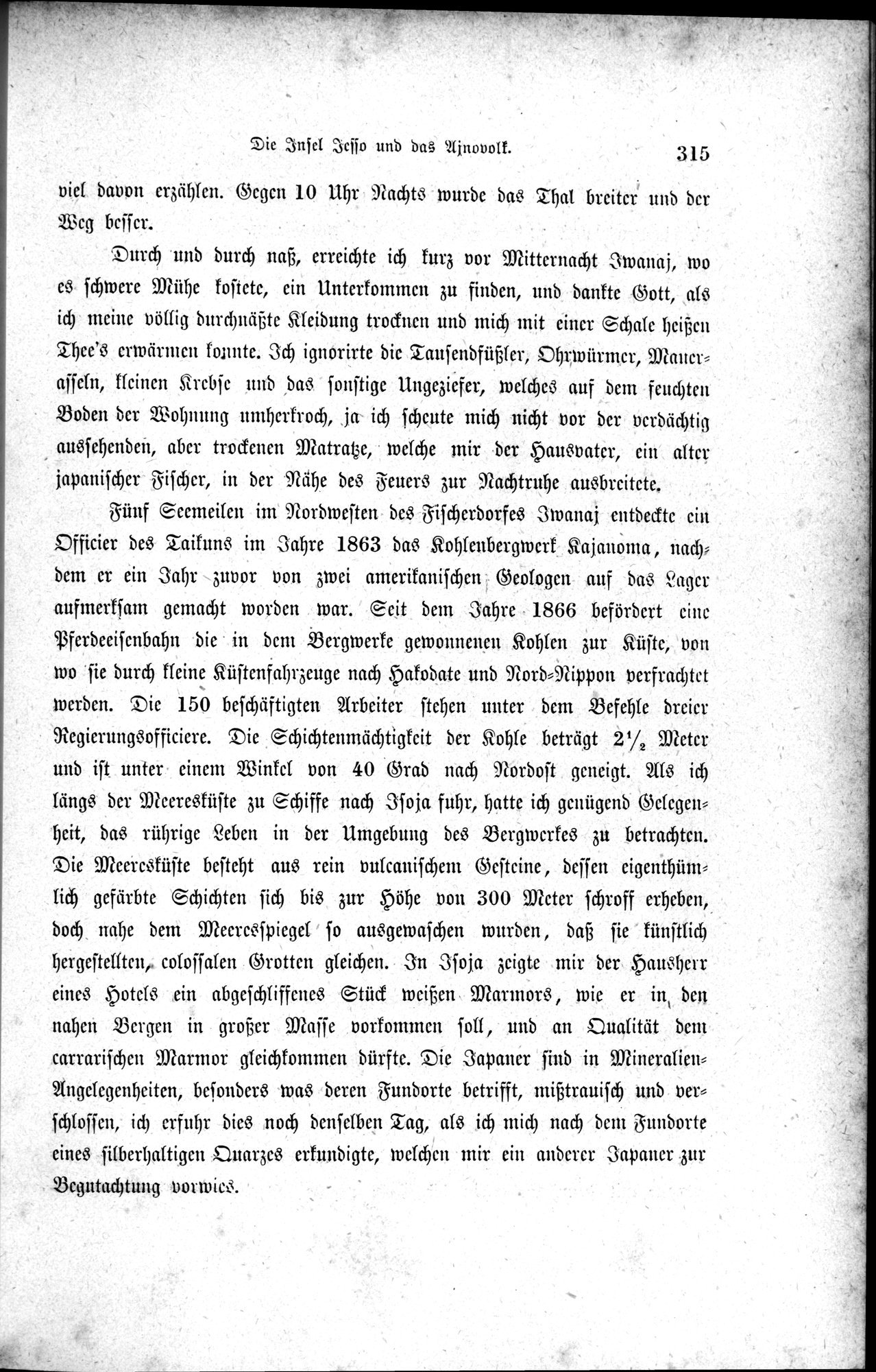 Im fernen Osten : vol.1 / 339 ページ（白黒高解像度画像）
