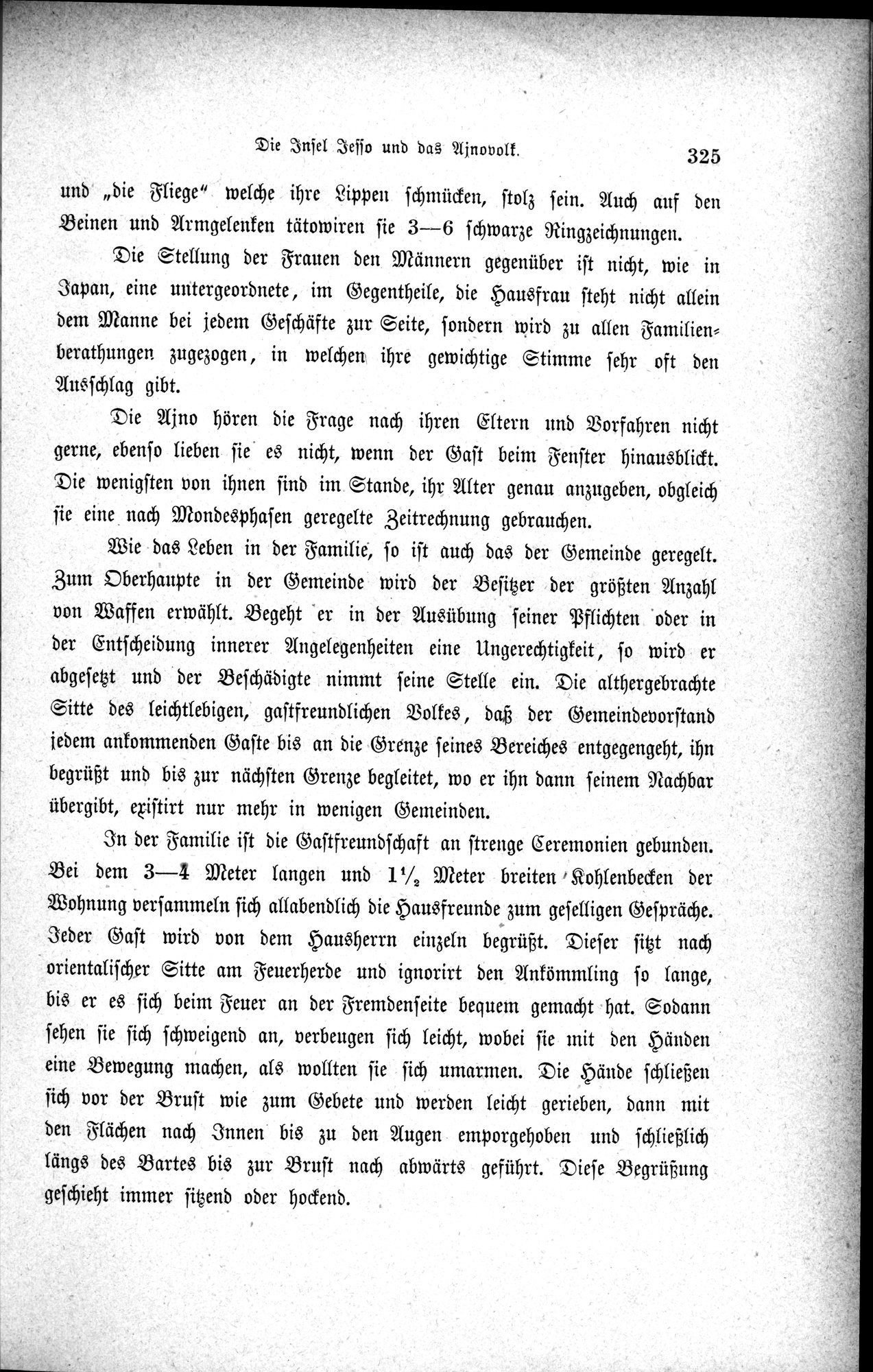 Im fernen Osten : vol.1 / 349 ページ（白黒高解像度画像）