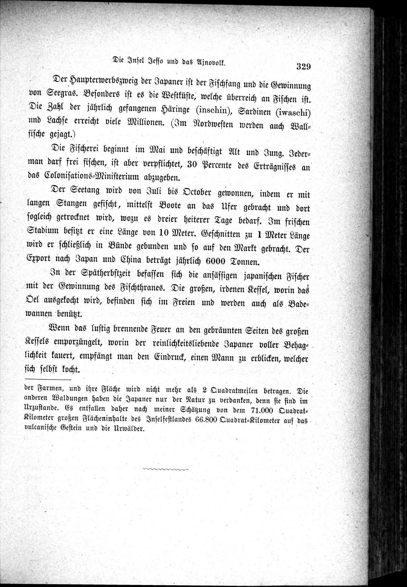 Im fernen Osten : vol.1 / 353 ページ（白黒高解像度画像）