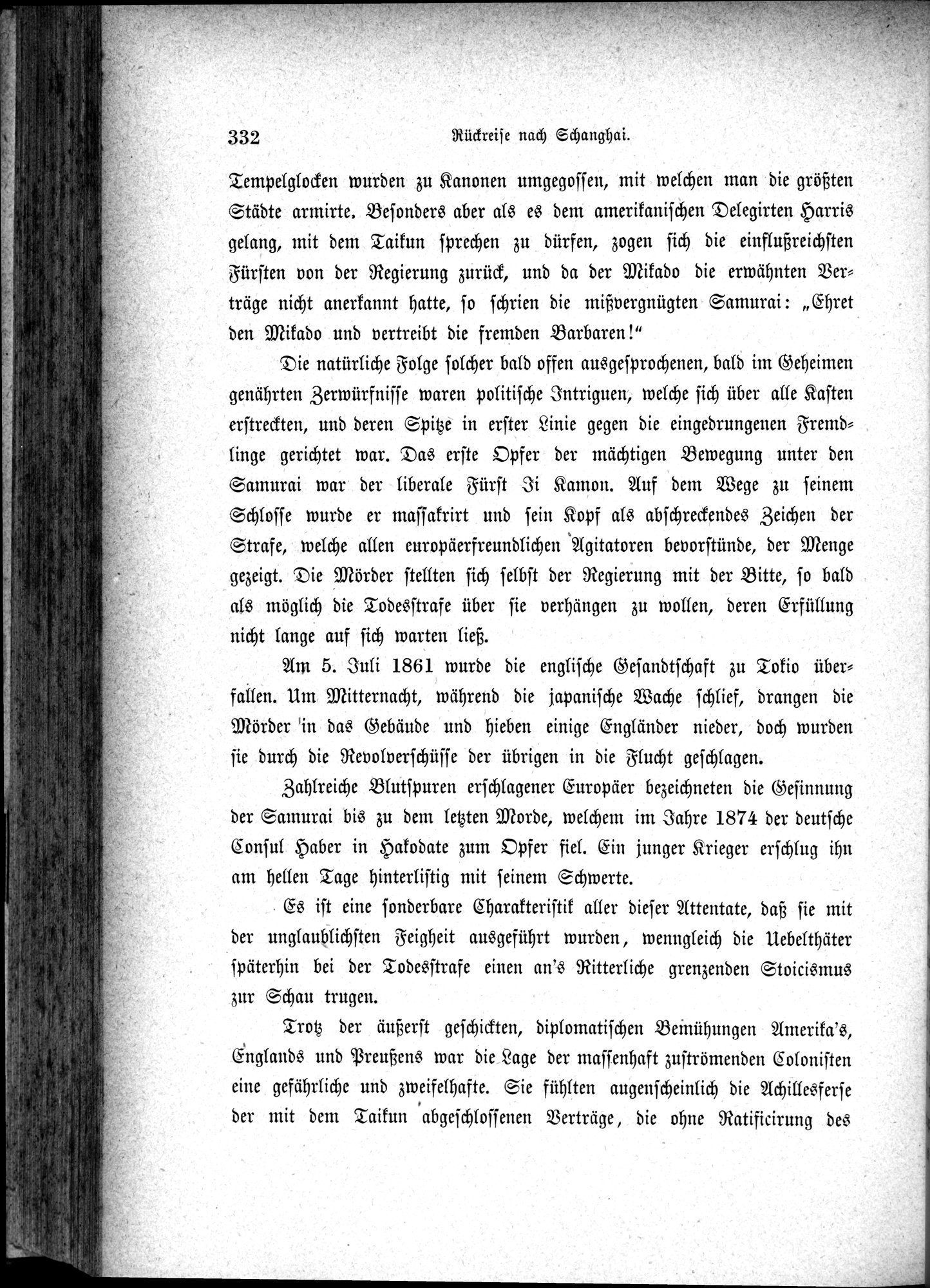 Im fernen Osten : vol.1 / Page 356 (Grayscale High Resolution Image)