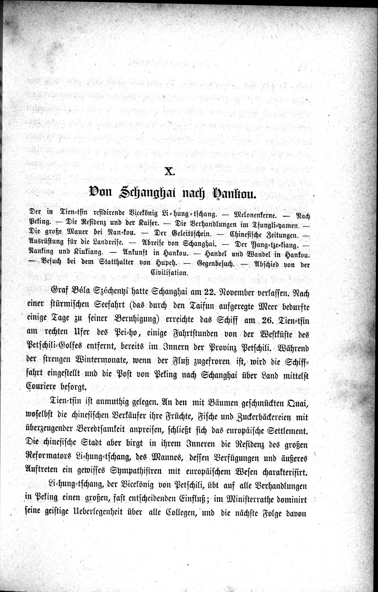 Im fernen Osten : vol.1 / 375 ページ（白黒高解像度画像）