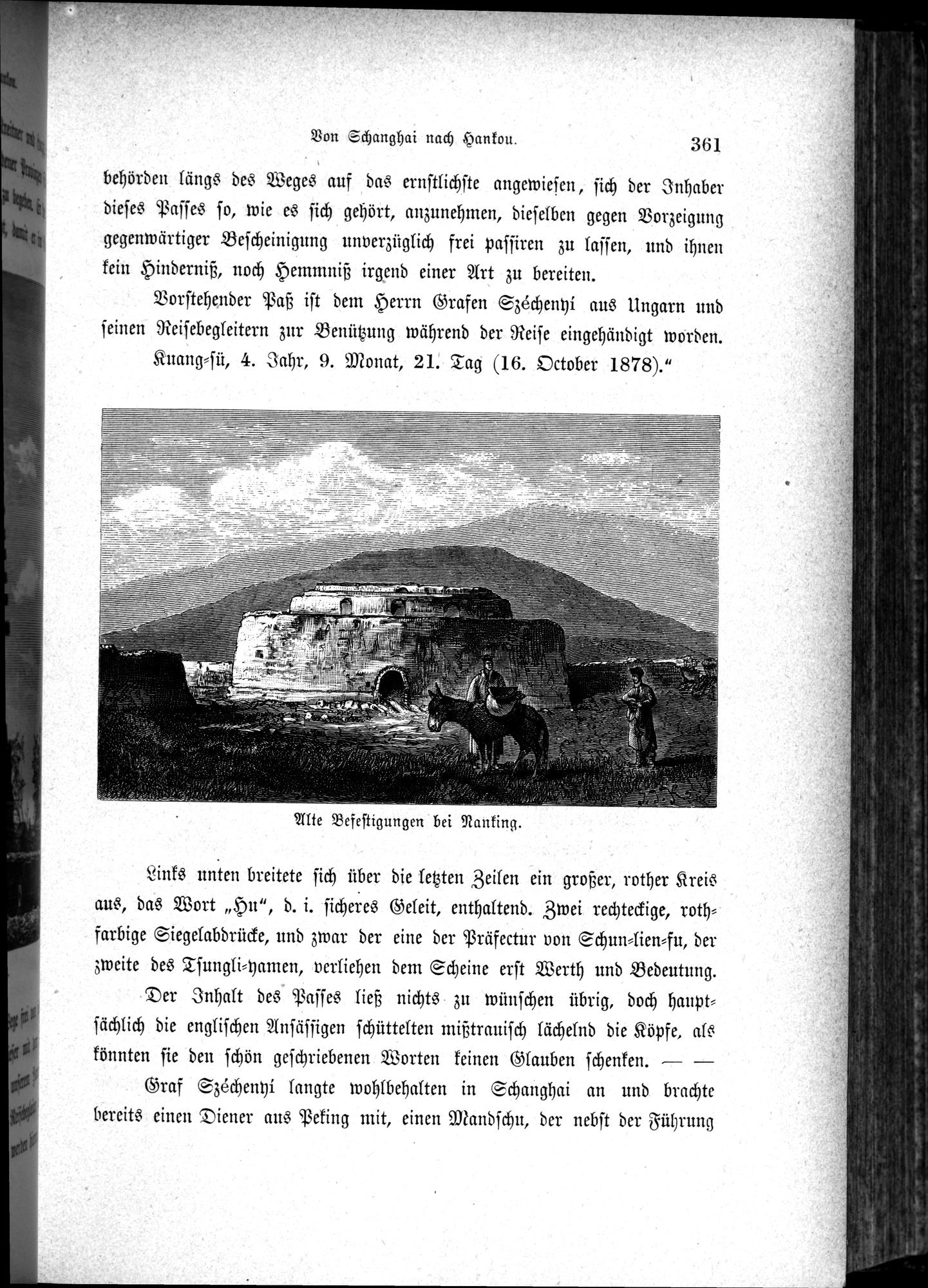 Im fernen Osten : vol.1 / Page 385 (Grayscale High Resolution Image)