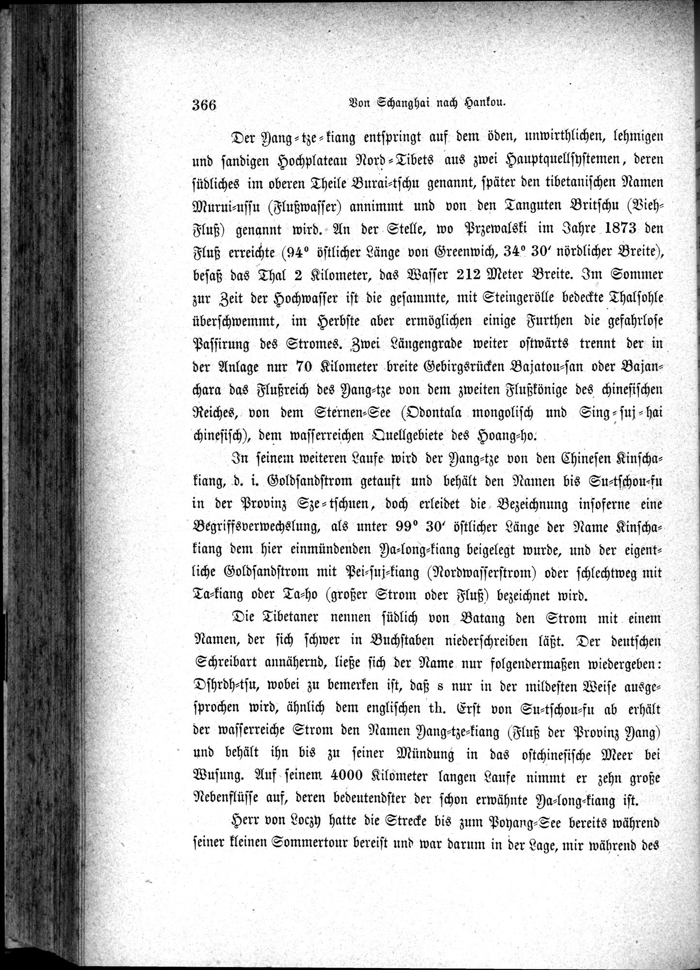 Im fernen Osten : vol.1 / 390 ページ（白黒高解像度画像）