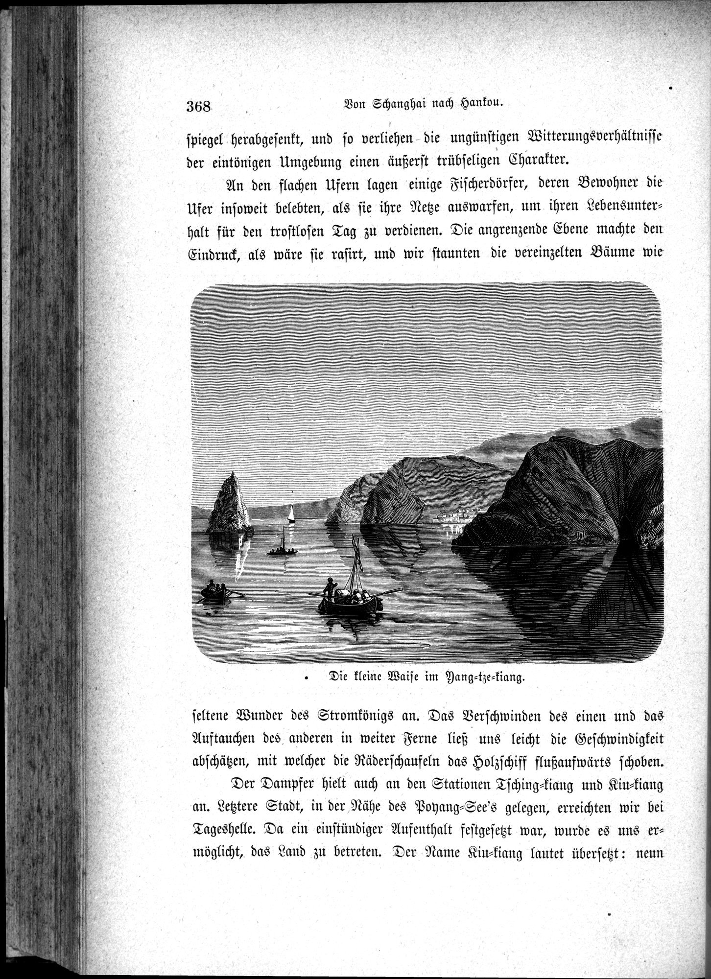 Im fernen Osten : vol.1 / Page 392 (Grayscale High Resolution Image)