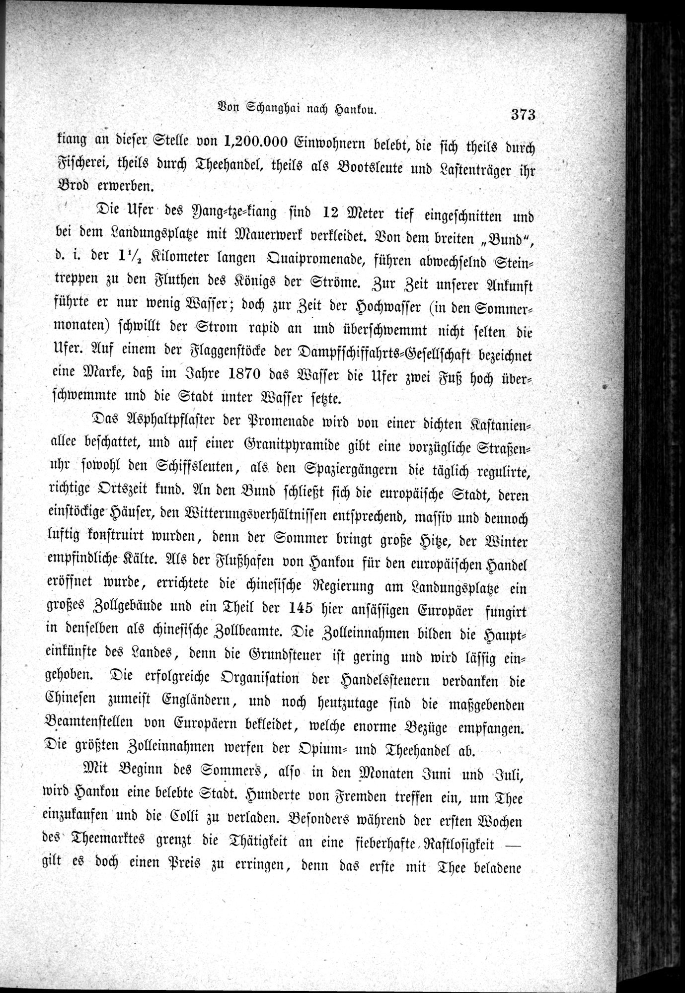 Im fernen Osten : vol.1 / 397 ページ（白黒高解像度画像）
