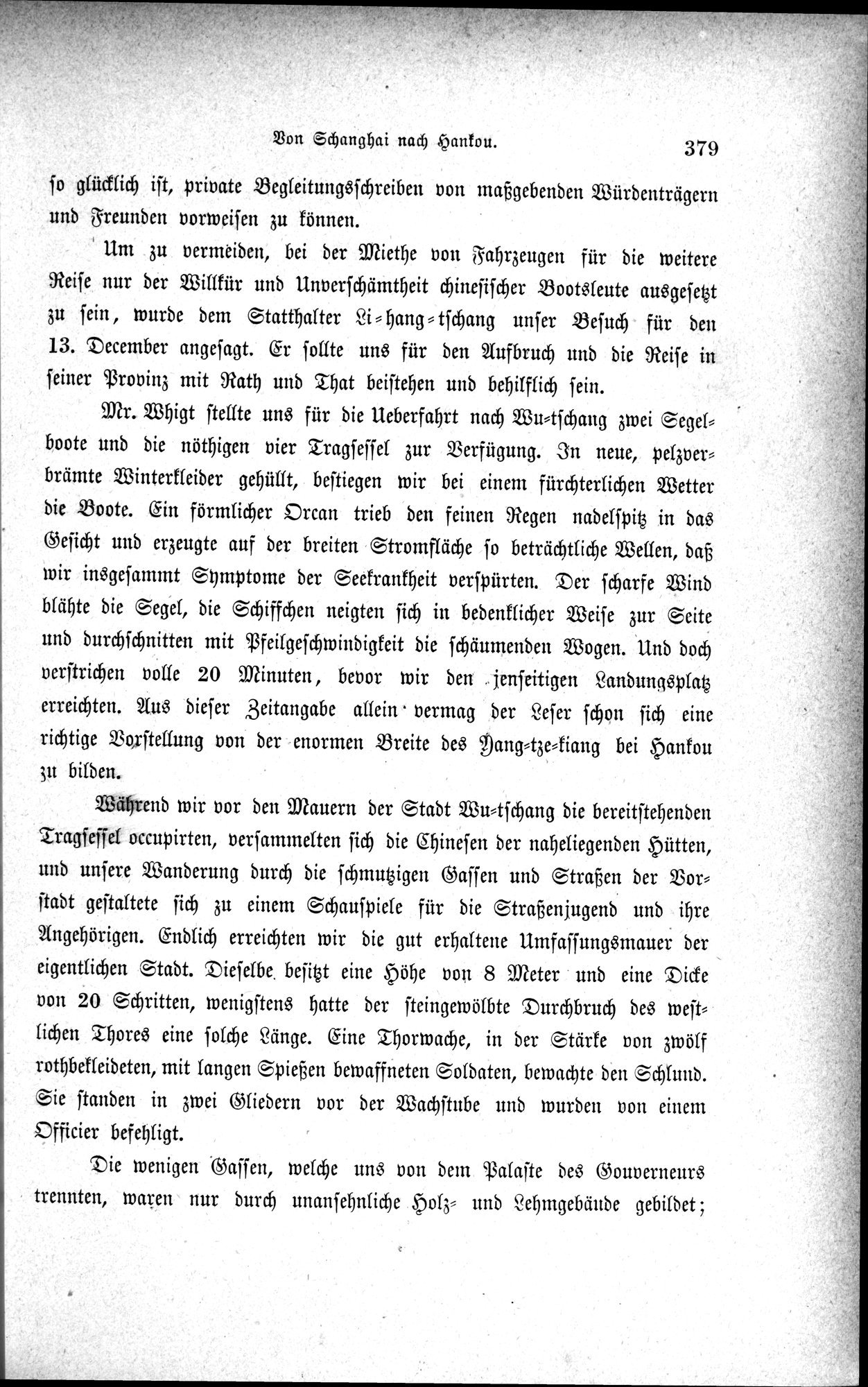 Im fernen Osten : vol.1 / 403 ページ（白黒高解像度画像）