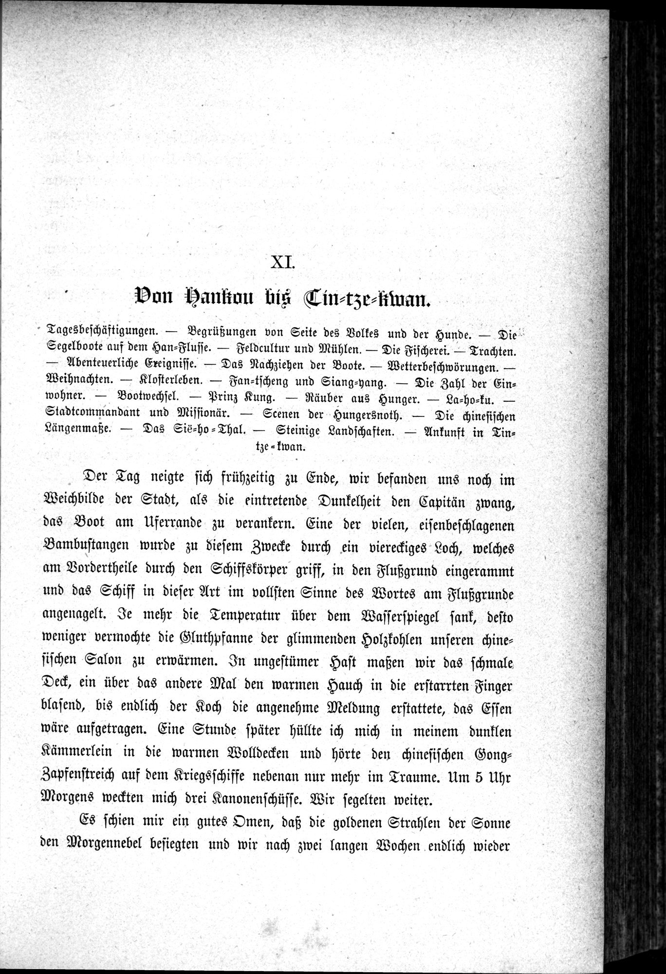 Im fernen Osten : vol.1 / 413 ページ（白黒高解像度画像）