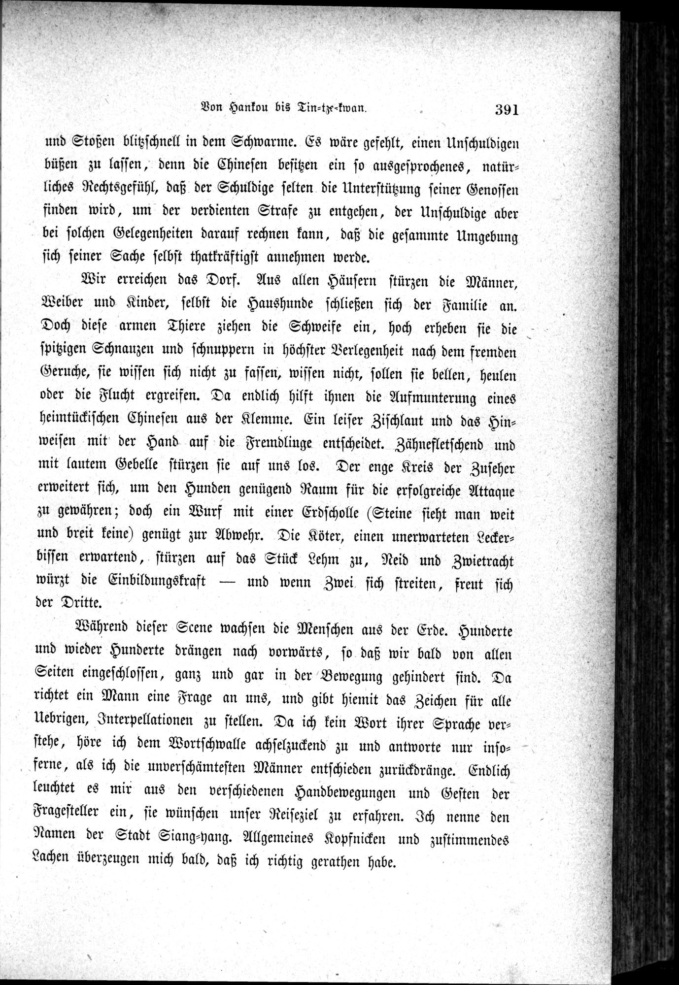 Im fernen Osten : vol.1 / 415 ページ（白黒高解像度画像）