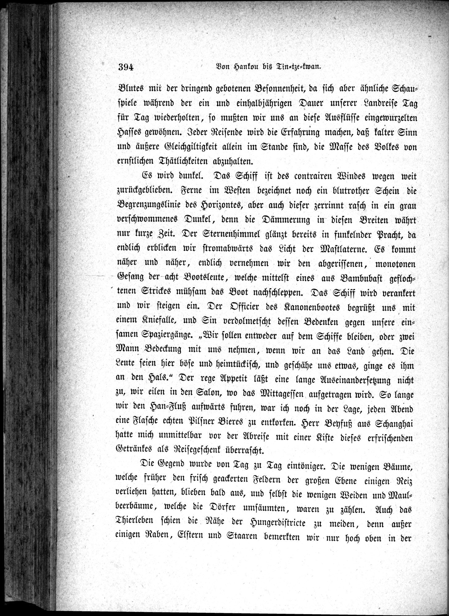 Im fernen Osten : vol.1 / 418 ページ（白黒高解像度画像）