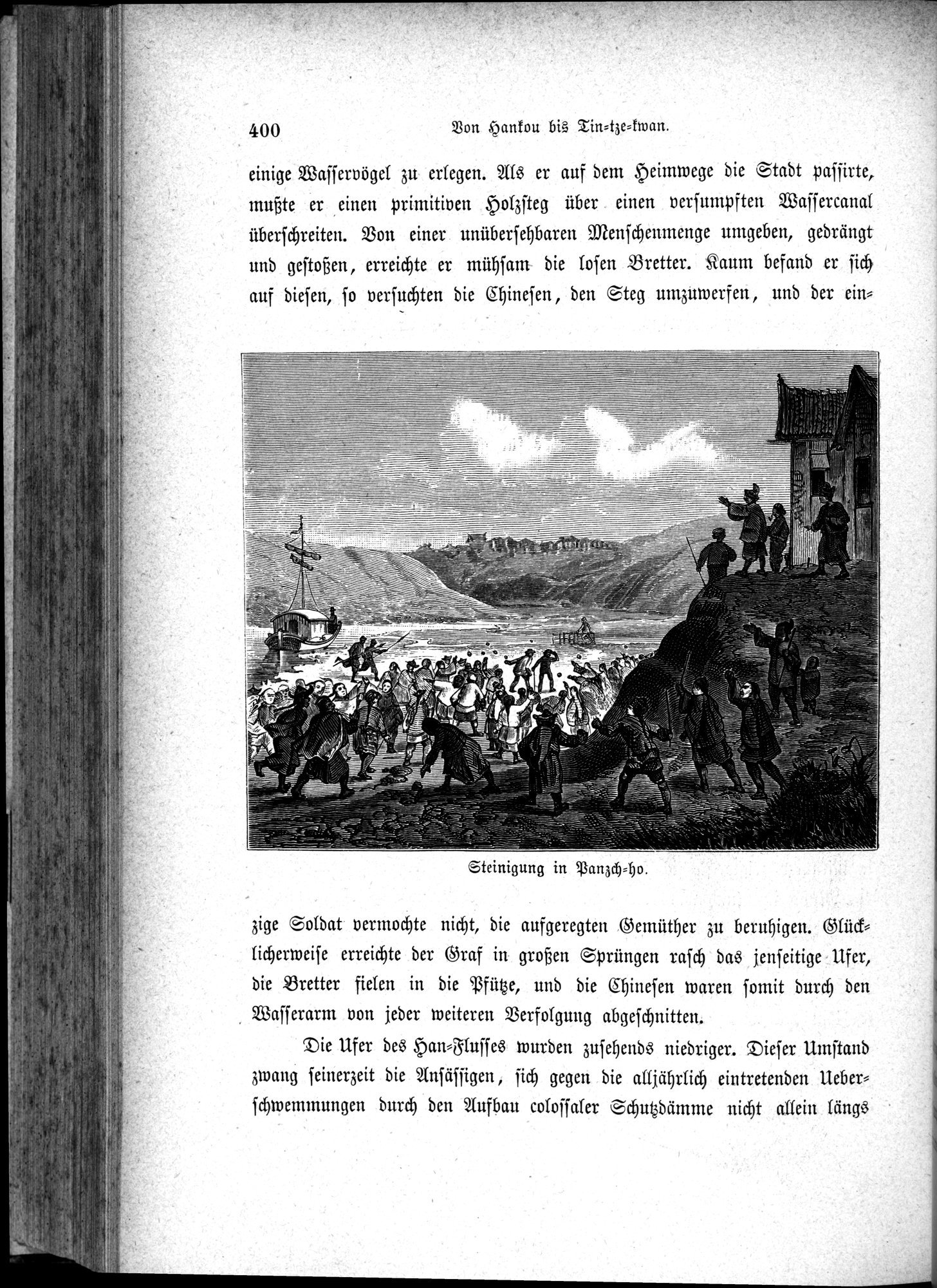 Im fernen Osten : vol.1 / Page 424 (Grayscale High Resolution Image)