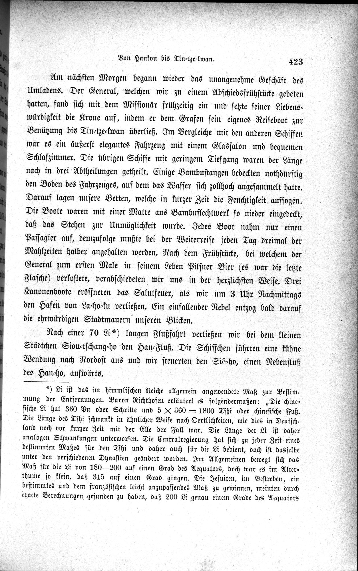 Im fernen Osten : vol.1 / 447 ページ（白黒高解像度画像）