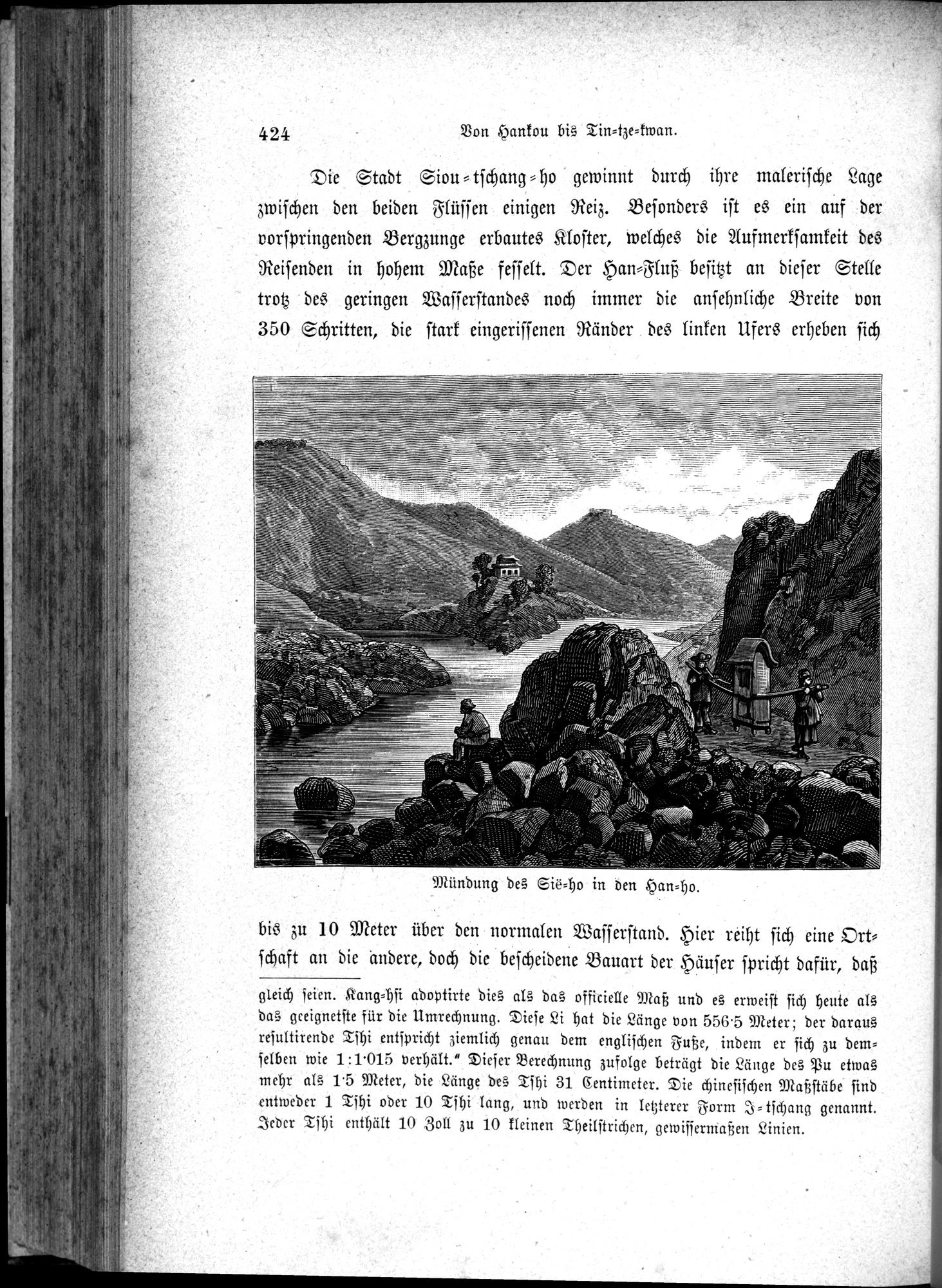 Im fernen Osten : vol.1 / 448 ページ（白黒高解像度画像）