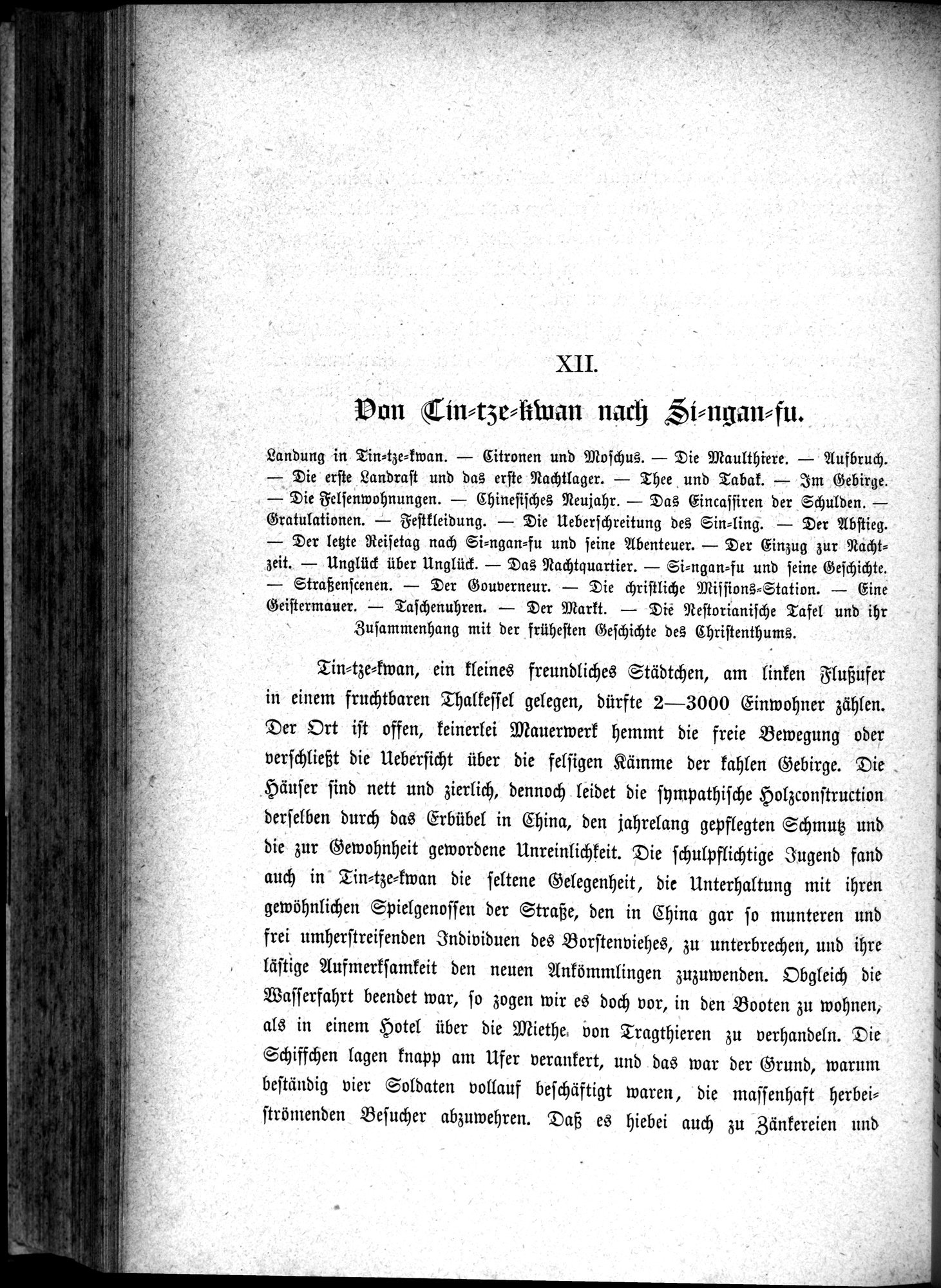 Im fernen Osten : vol.1 / 456 ページ（白黒高解像度画像）