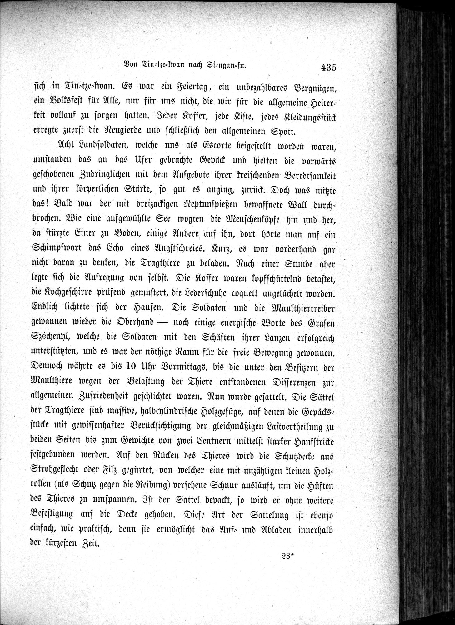 Im fernen Osten : vol.1 / 459 ページ（白黒高解像度画像）