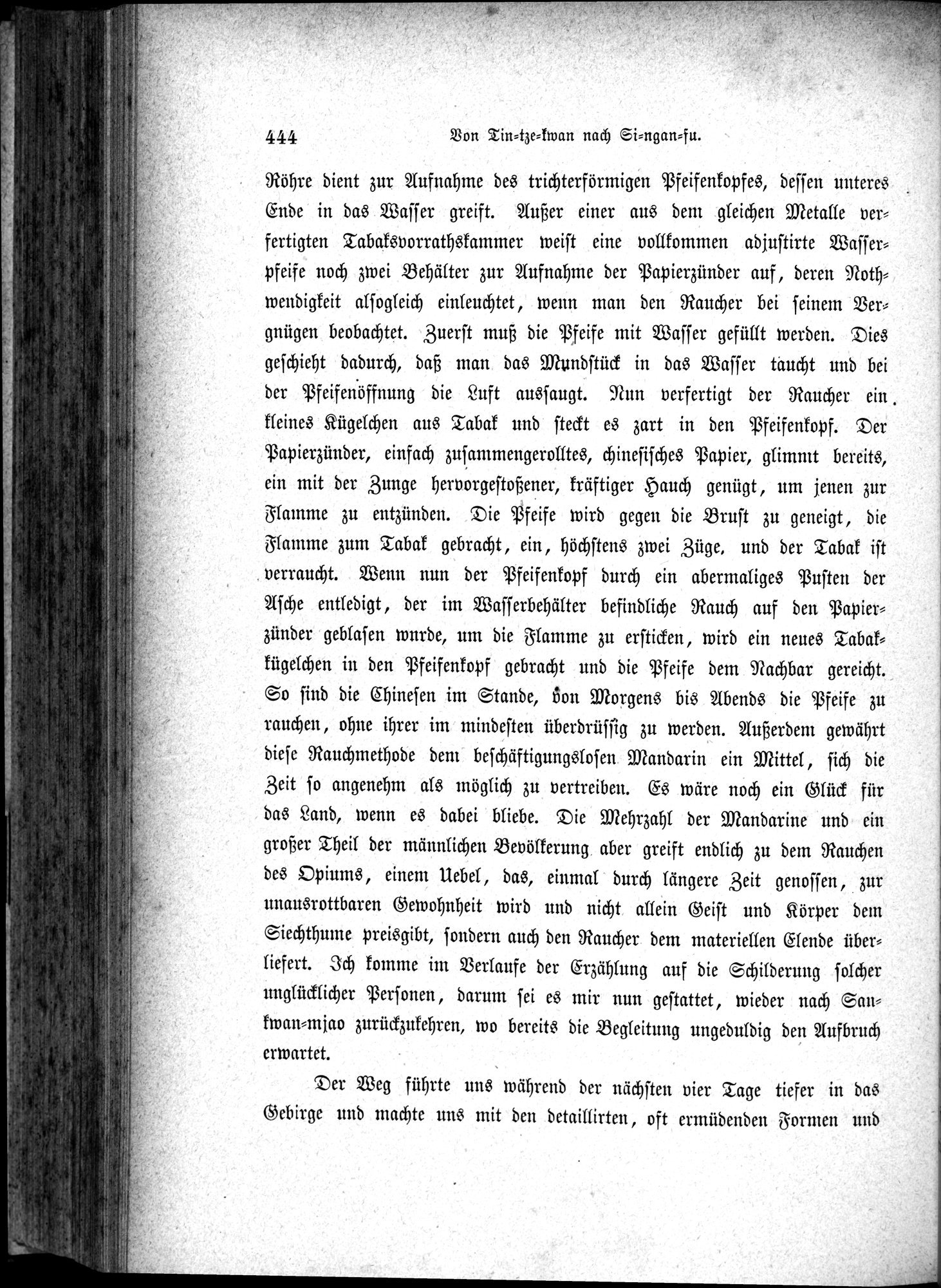 Im fernen Osten : vol.1 / 468 ページ（白黒高解像度画像）