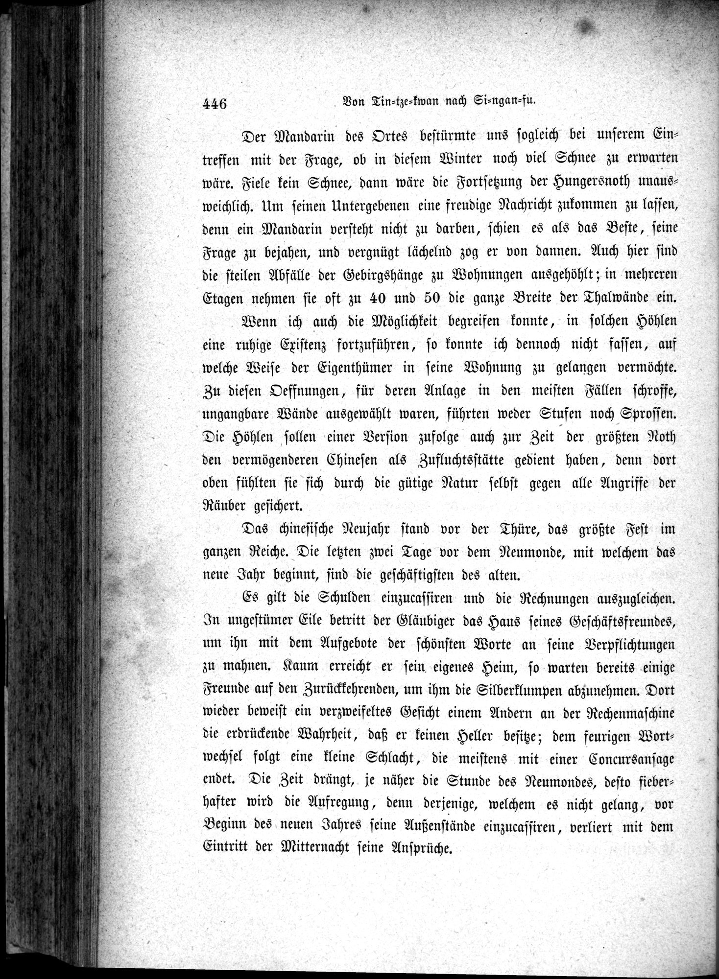 Im fernen Osten : vol.1 / 470 ページ（白黒高解像度画像）