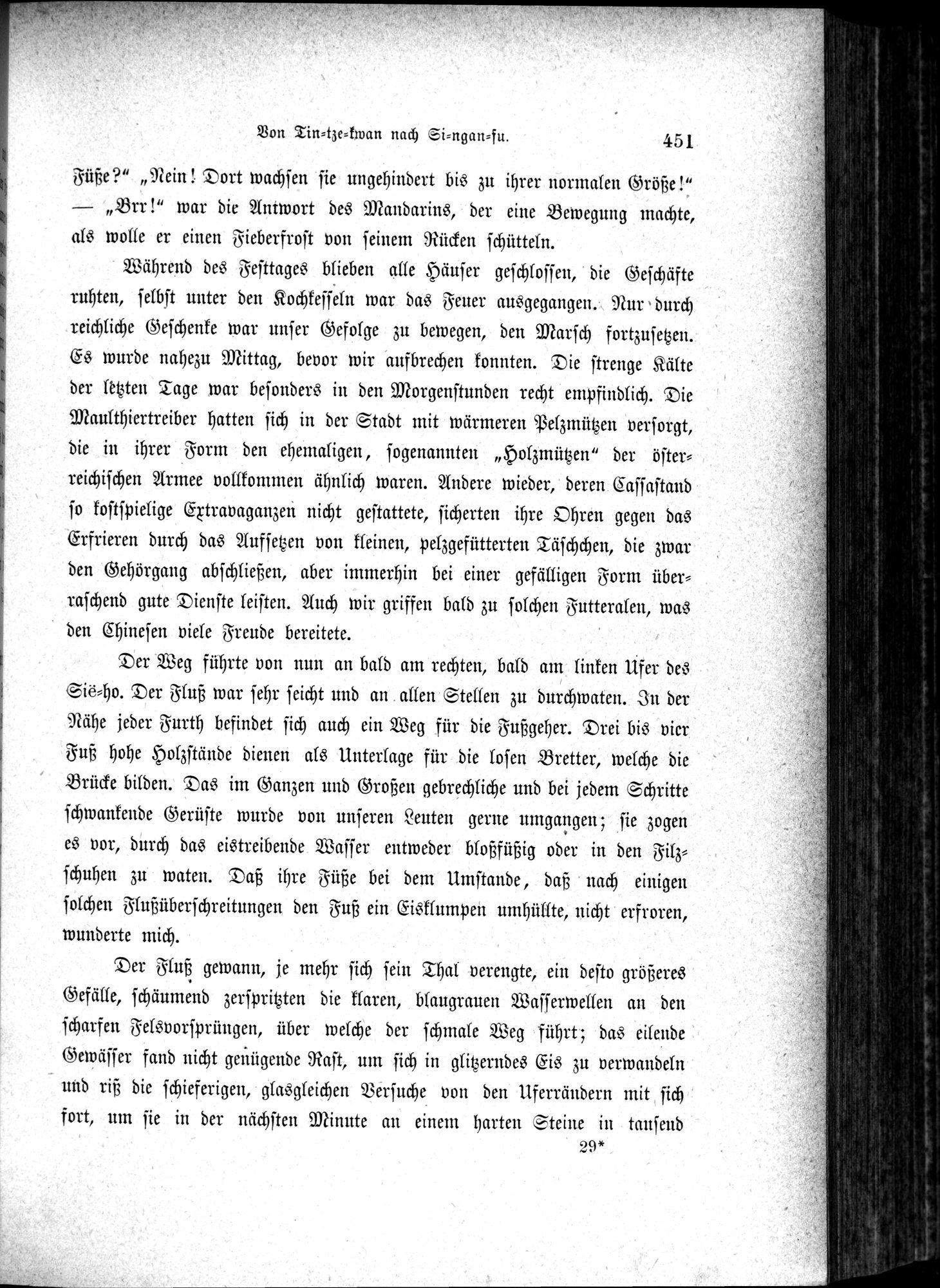 Im fernen Osten : vol.1 / 475 ページ（白黒高解像度画像）
