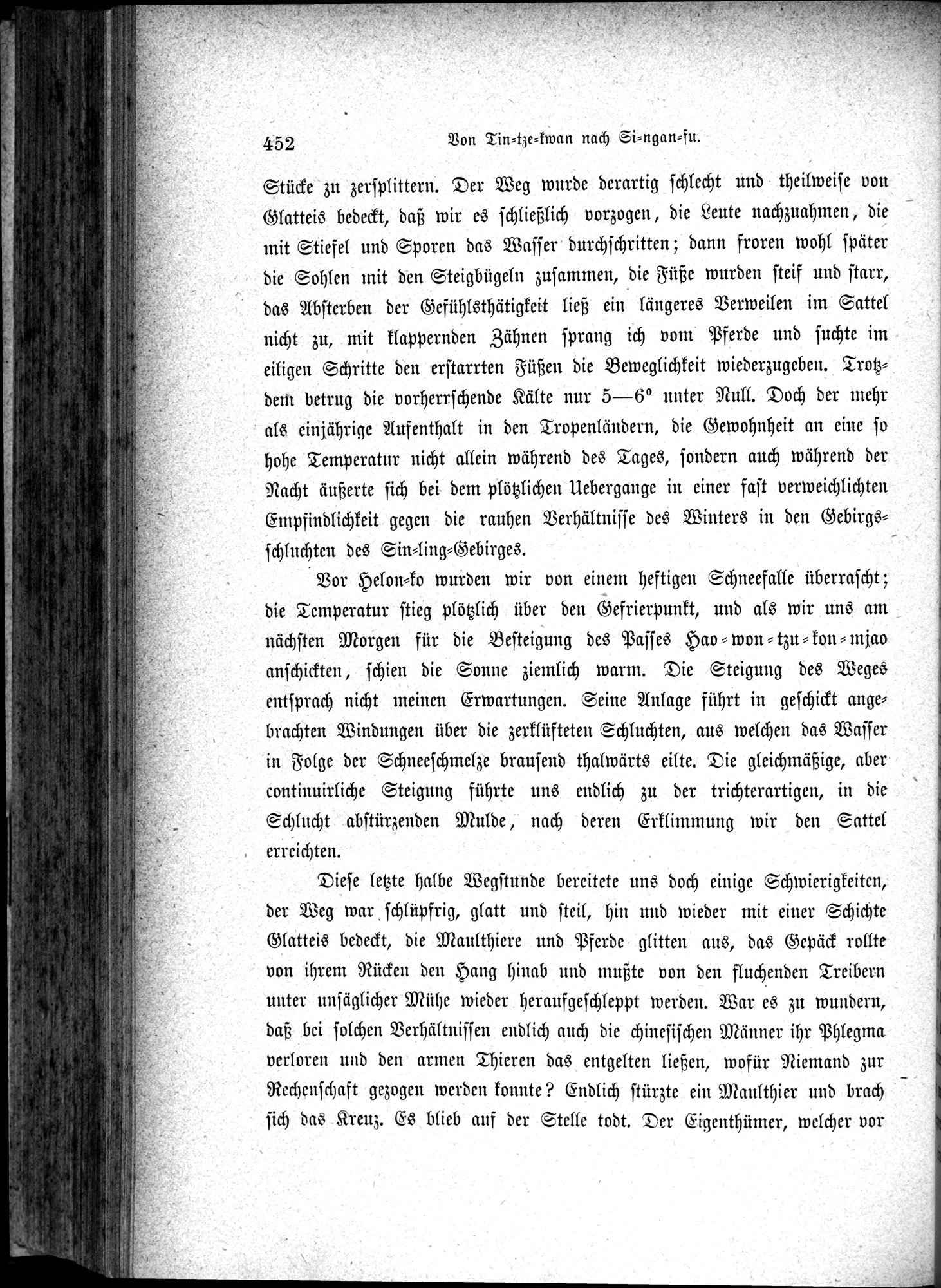 Im fernen Osten : vol.1 / Page 476 (Grayscale High Resolution Image)