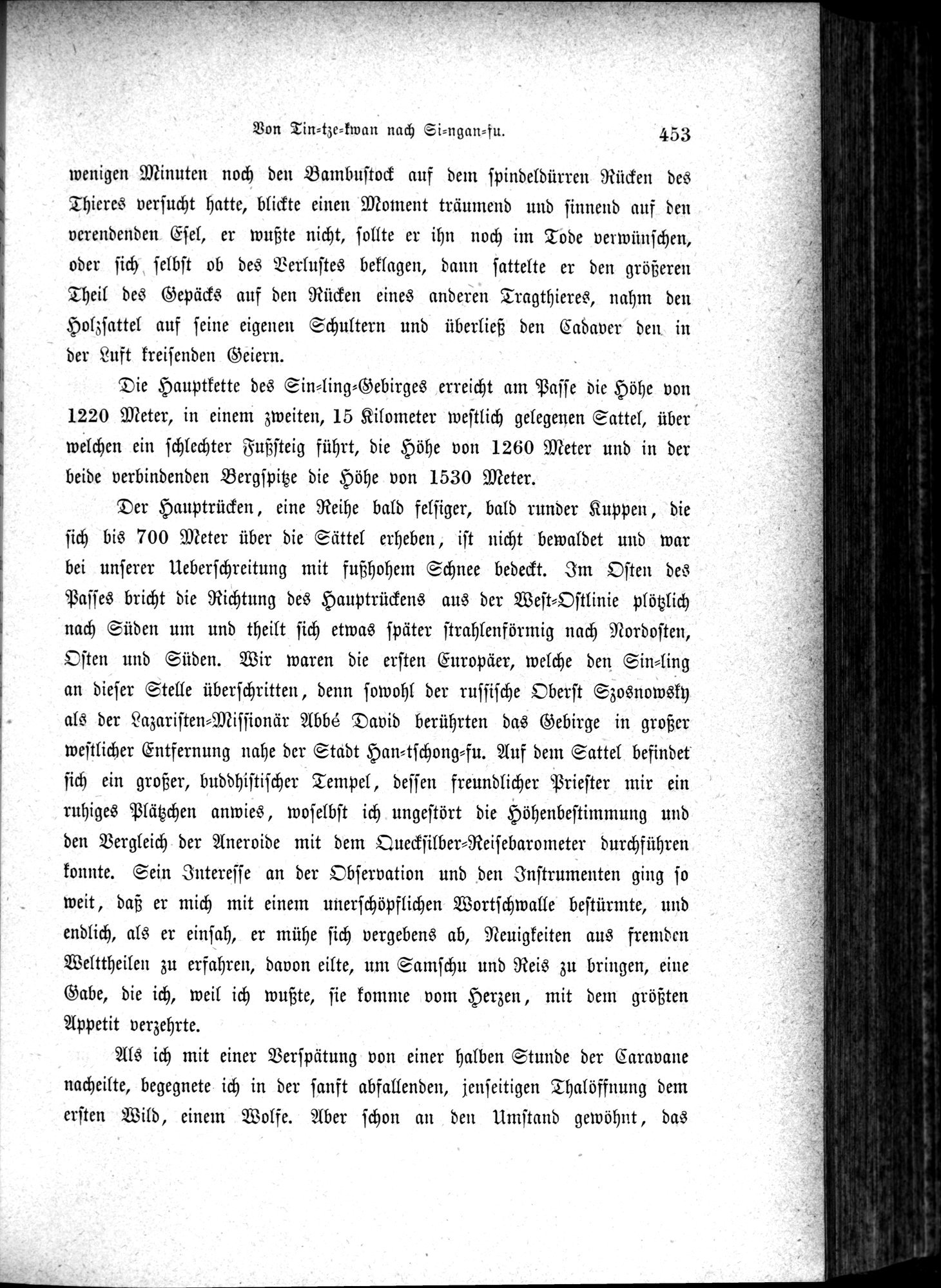 Im fernen Osten : vol.1 / 477 ページ（白黒高解像度画像）