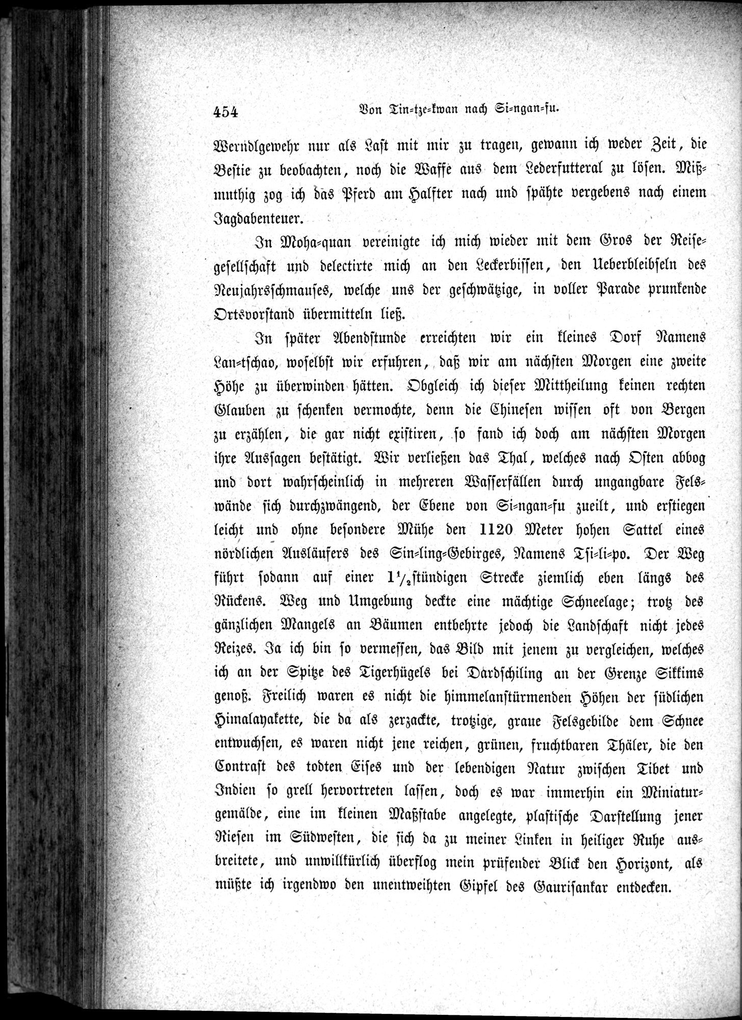 Im fernen Osten : vol.1 / 478 ページ（白黒高解像度画像）