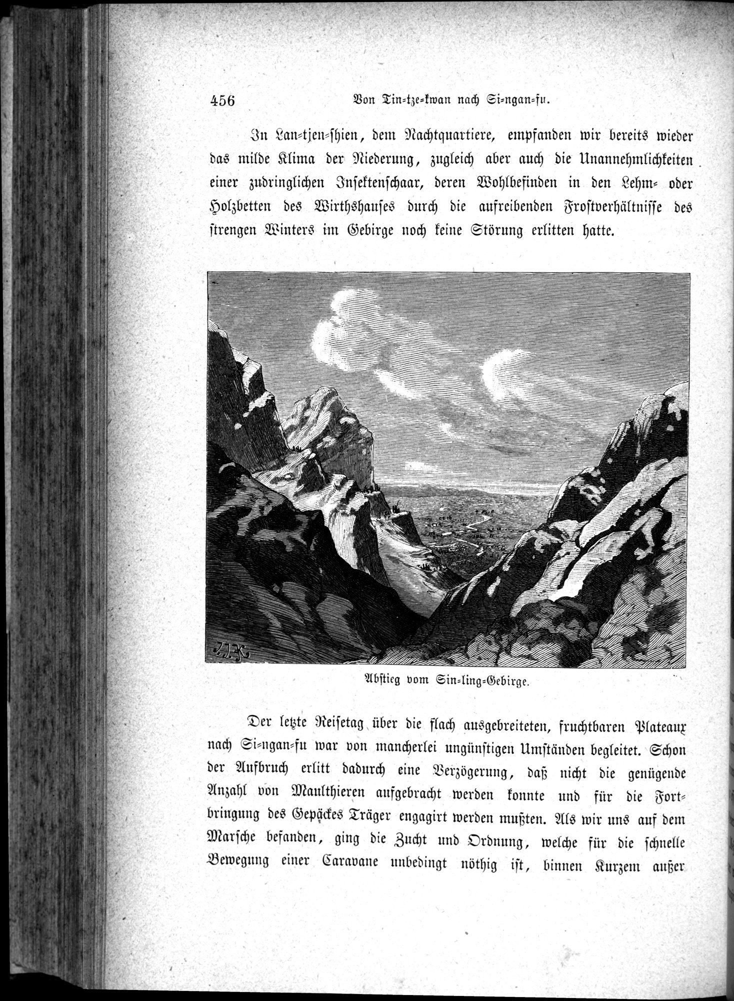 Im fernen Osten : vol.1 / 480 ページ（白黒高解像度画像）