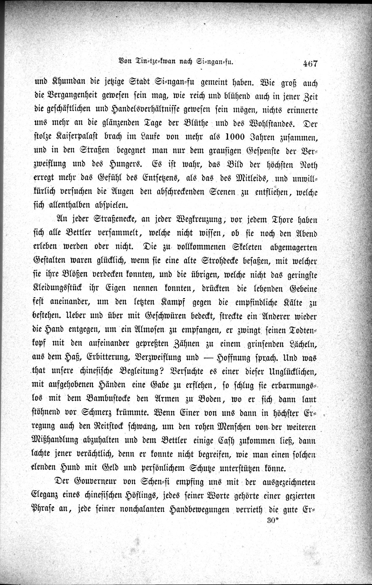 Im fernen Osten : vol.1 / 491 ページ（白黒高解像度画像）