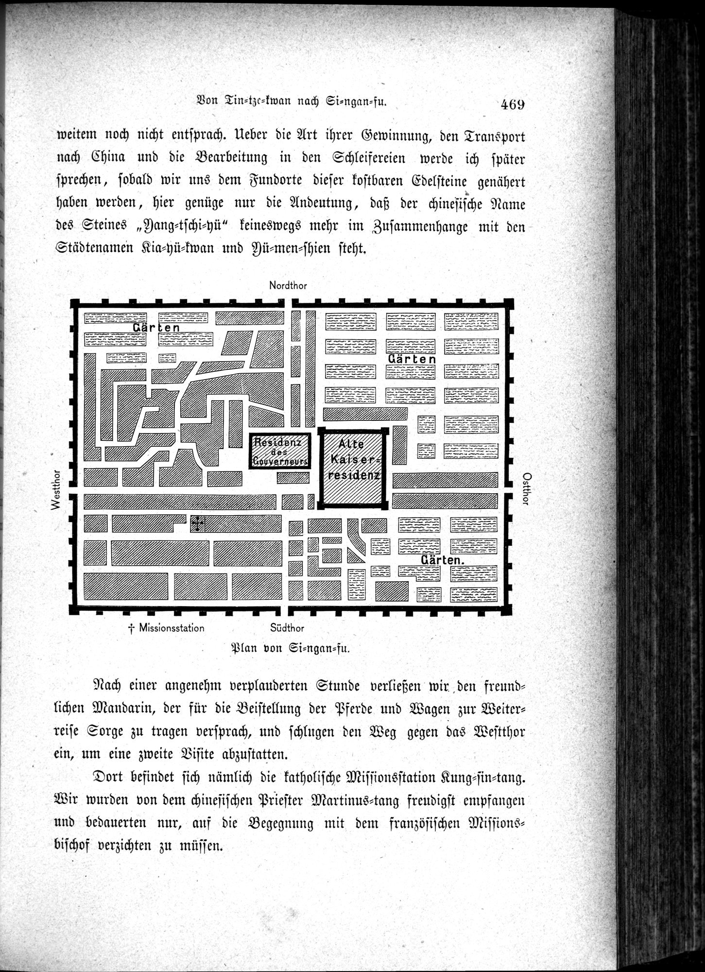 Im fernen Osten : vol.1 / Page 493 (Grayscale High Resolution Image)