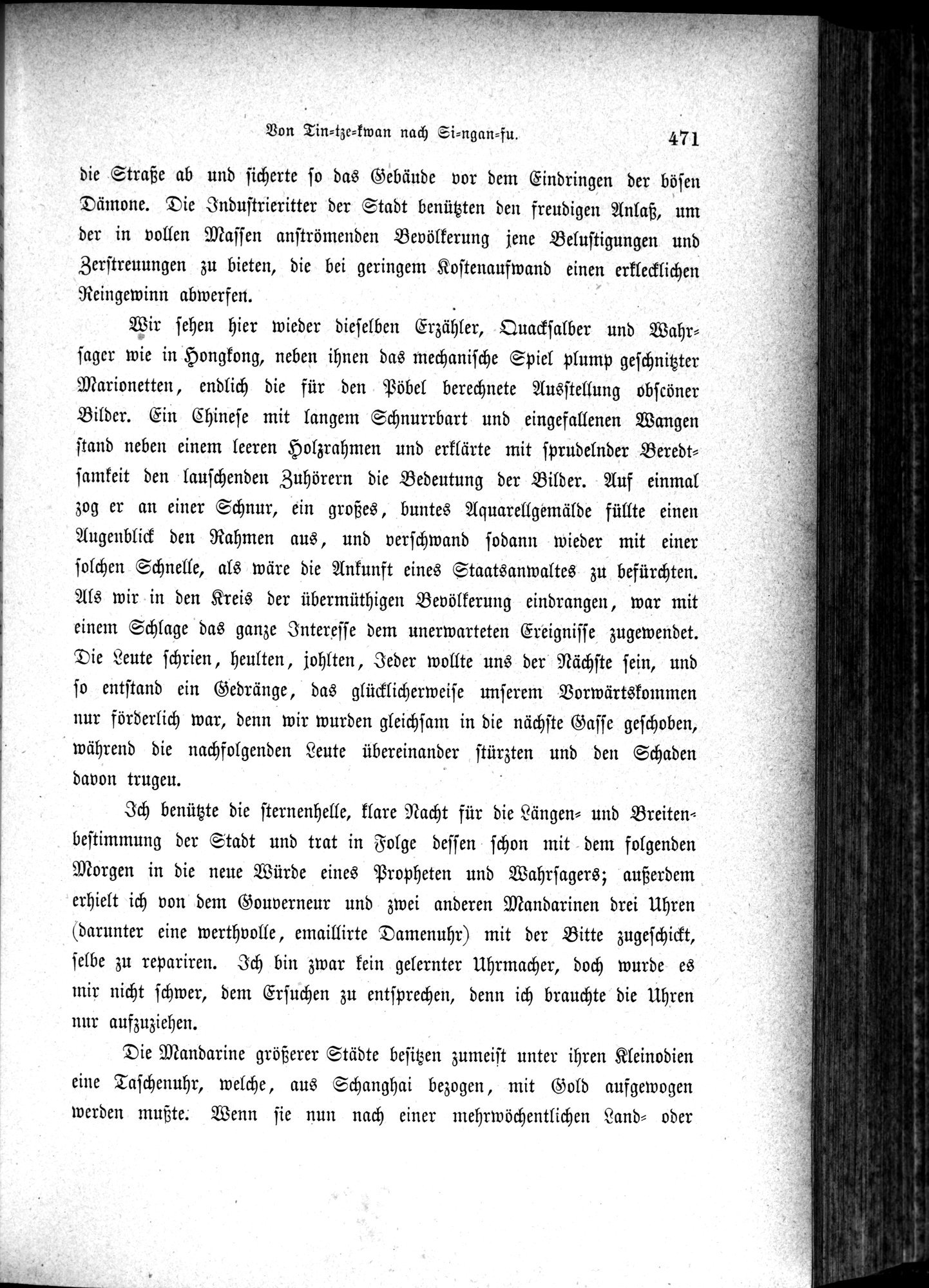 Im fernen Osten : vol.1 / Page 495 (Grayscale High Resolution Image)