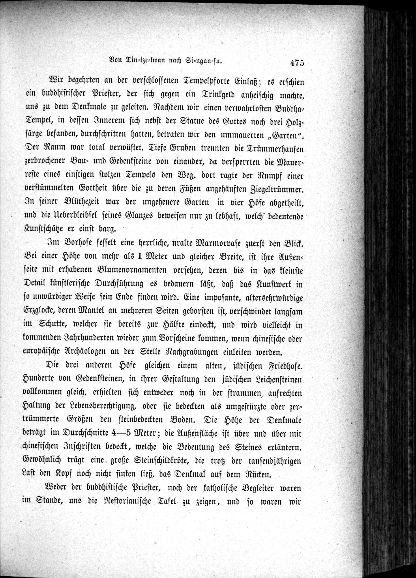 Im fernen Osten : vol.1 / Page 499 (Grayscale High Resolution Image)