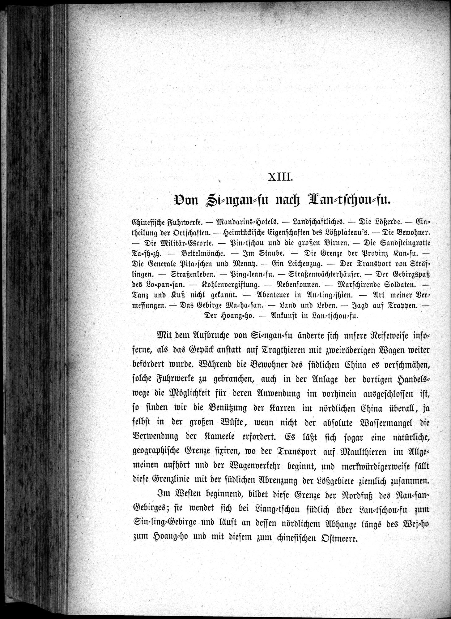 Im fernen Osten : vol.1 / 504 ページ（白黒高解像度画像）