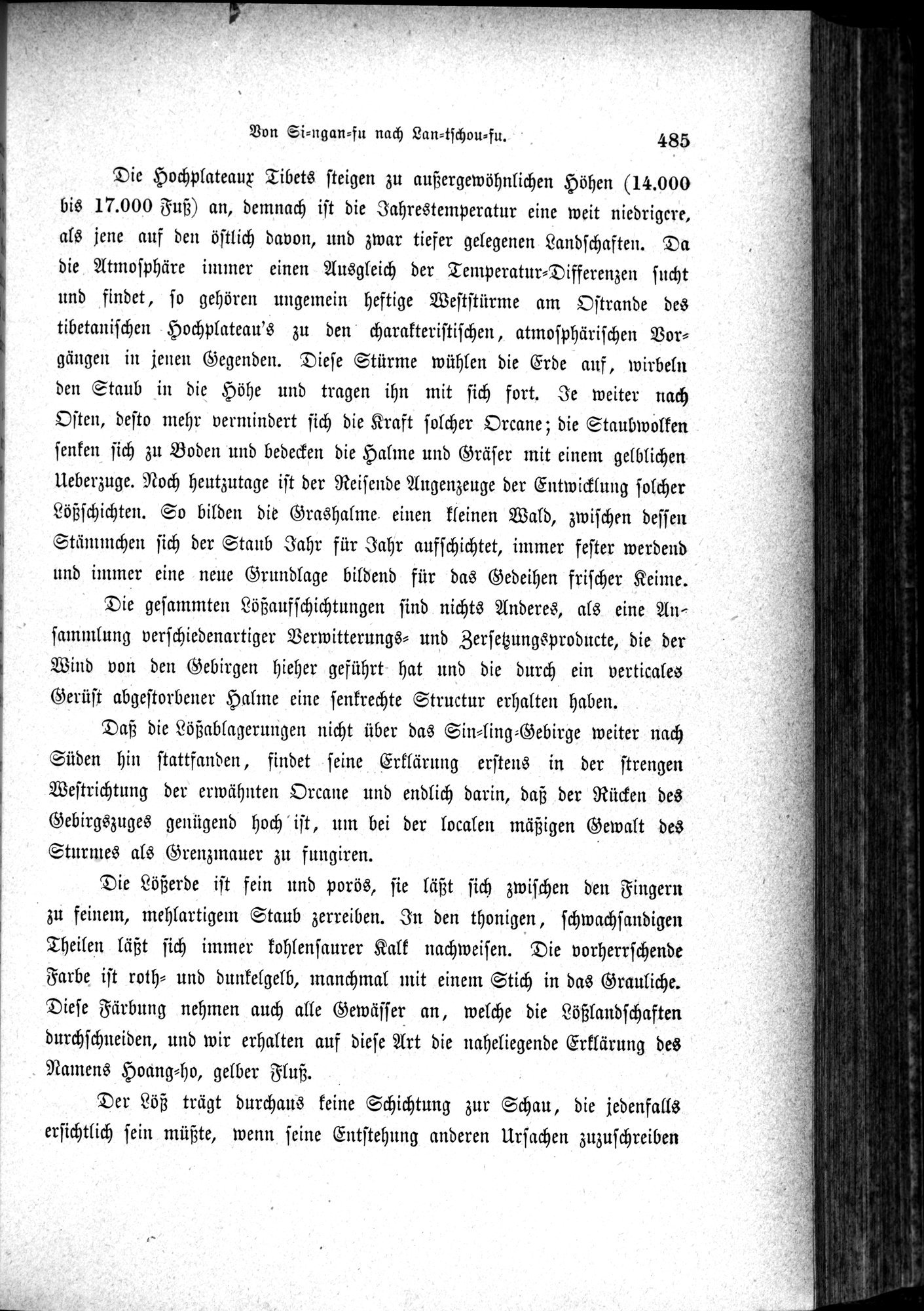 Im fernen Osten : vol.1 / 509 ページ（白黒高解像度画像）