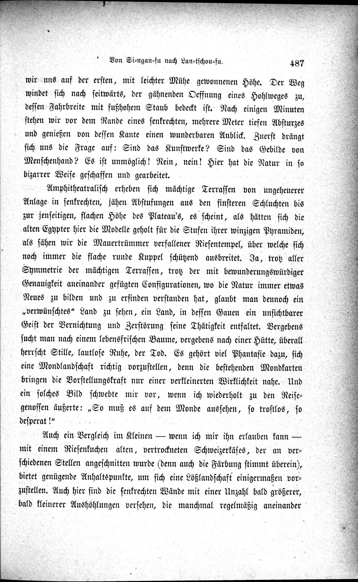 Im fernen Osten : vol.1 / 511 ページ（白黒高解像度画像）
