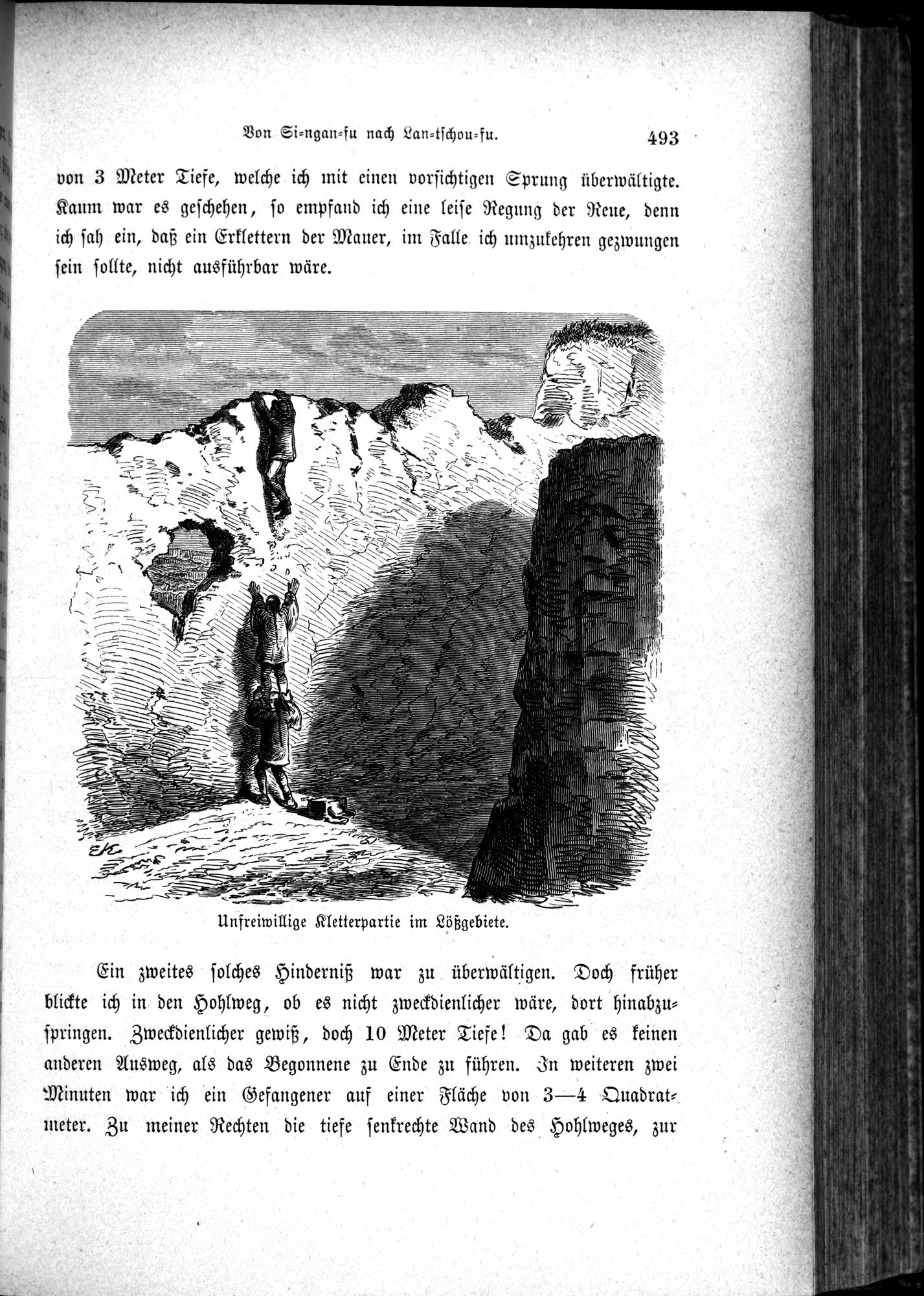 Im fernen Osten : vol.1 / Page 517 (Grayscale High Resolution Image)