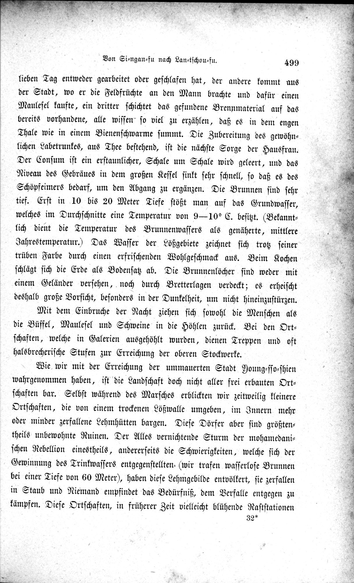 Im fernen Osten : vol.1 / 523 ページ（白黒高解像度画像）