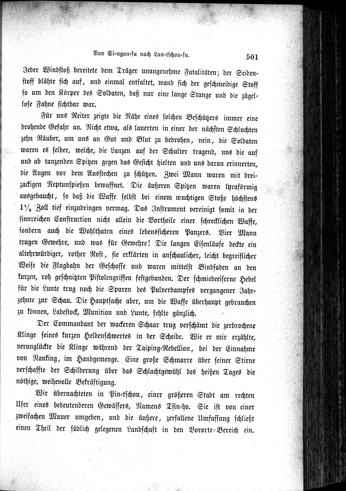 Im fernen Osten : vol.1 / 525 ページ（白黒高解像度画像）