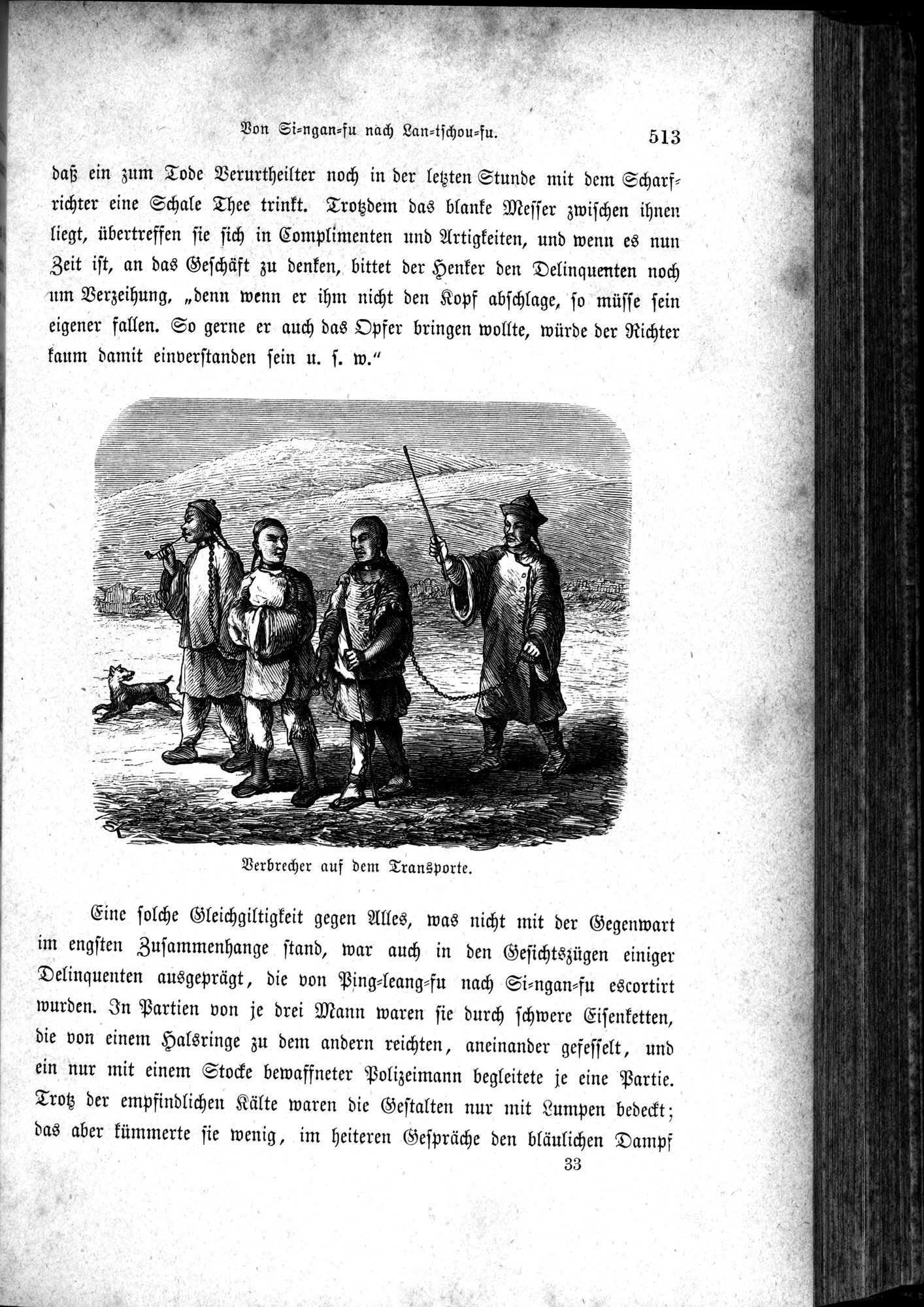 Im fernen Osten : vol.1 / 537 ページ（白黒高解像度画像）