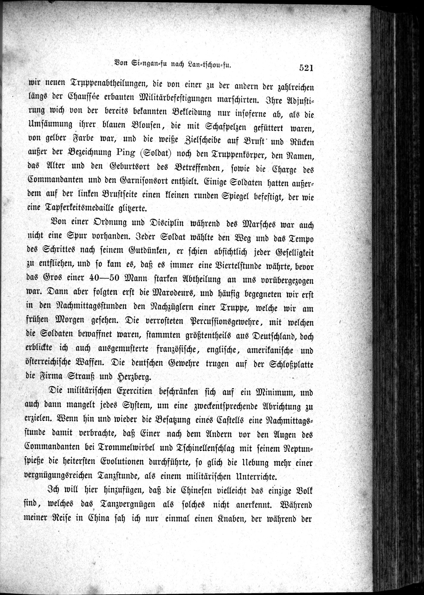 Im fernen Osten : vol.1 / 545 ページ（白黒高解像度画像）