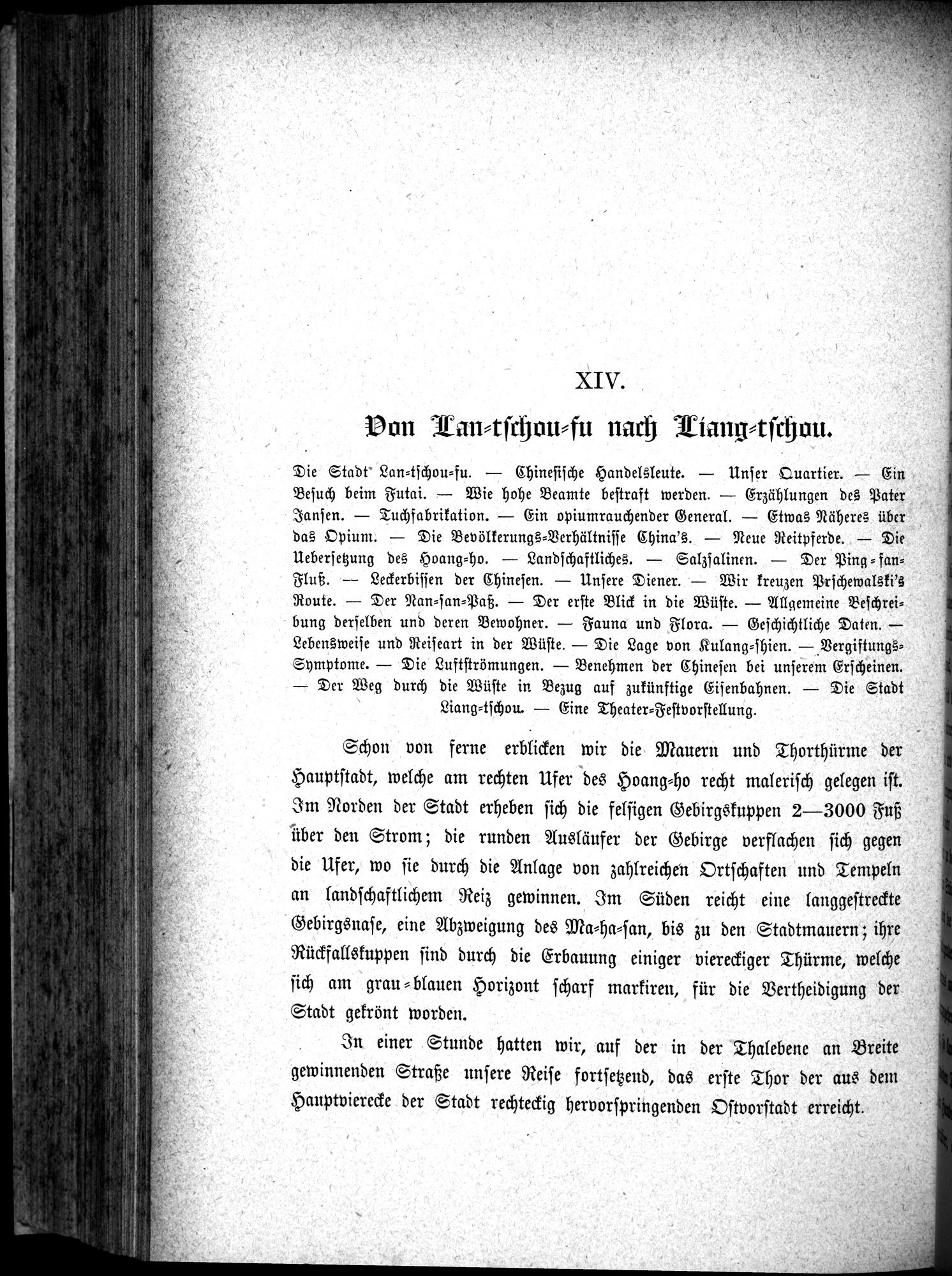 Im fernen Osten : vol.1 / 564 ページ（白黒高解像度画像）