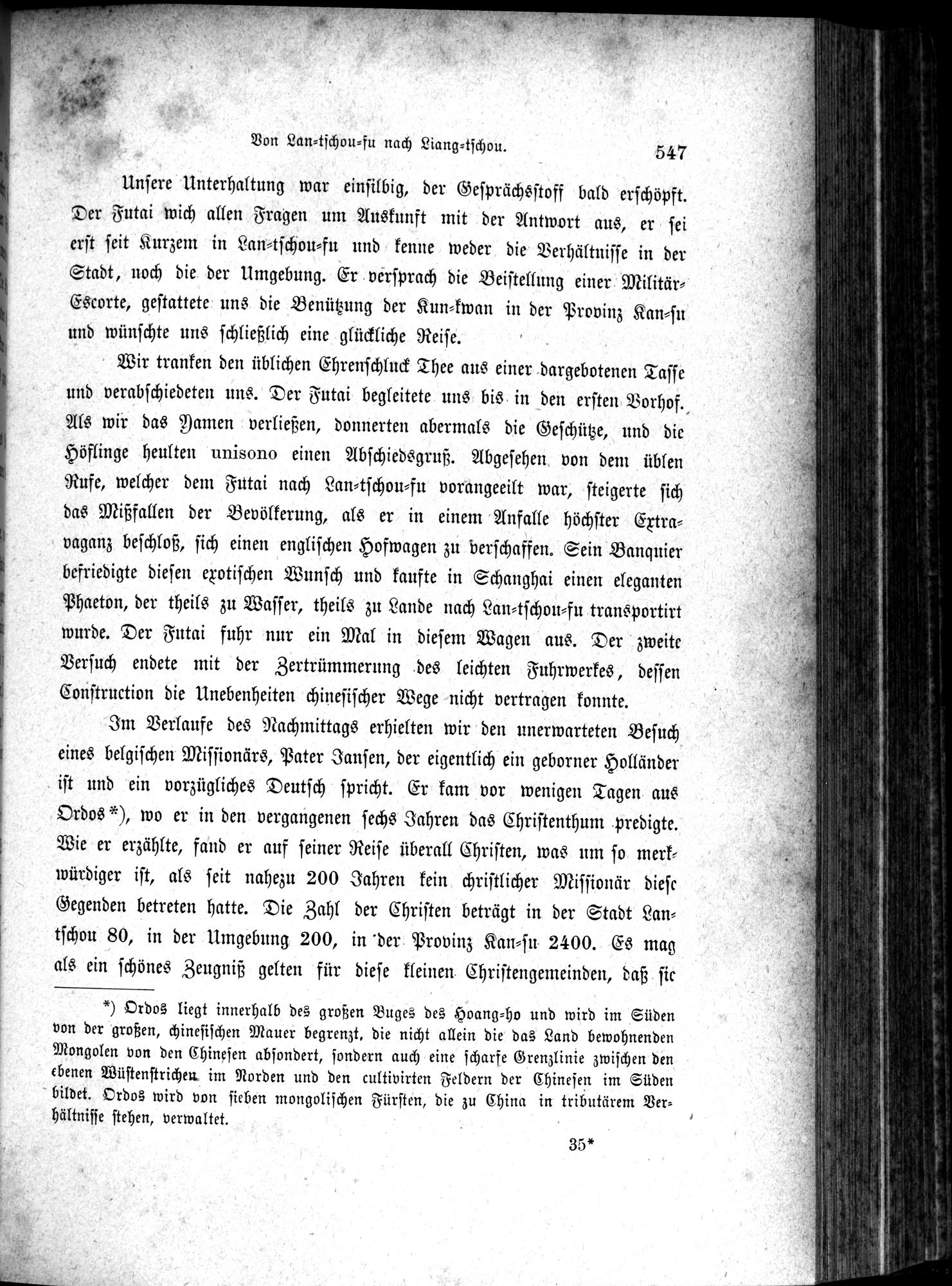 Im fernen Osten : vol.1 / 571 ページ（白黒高解像度画像）