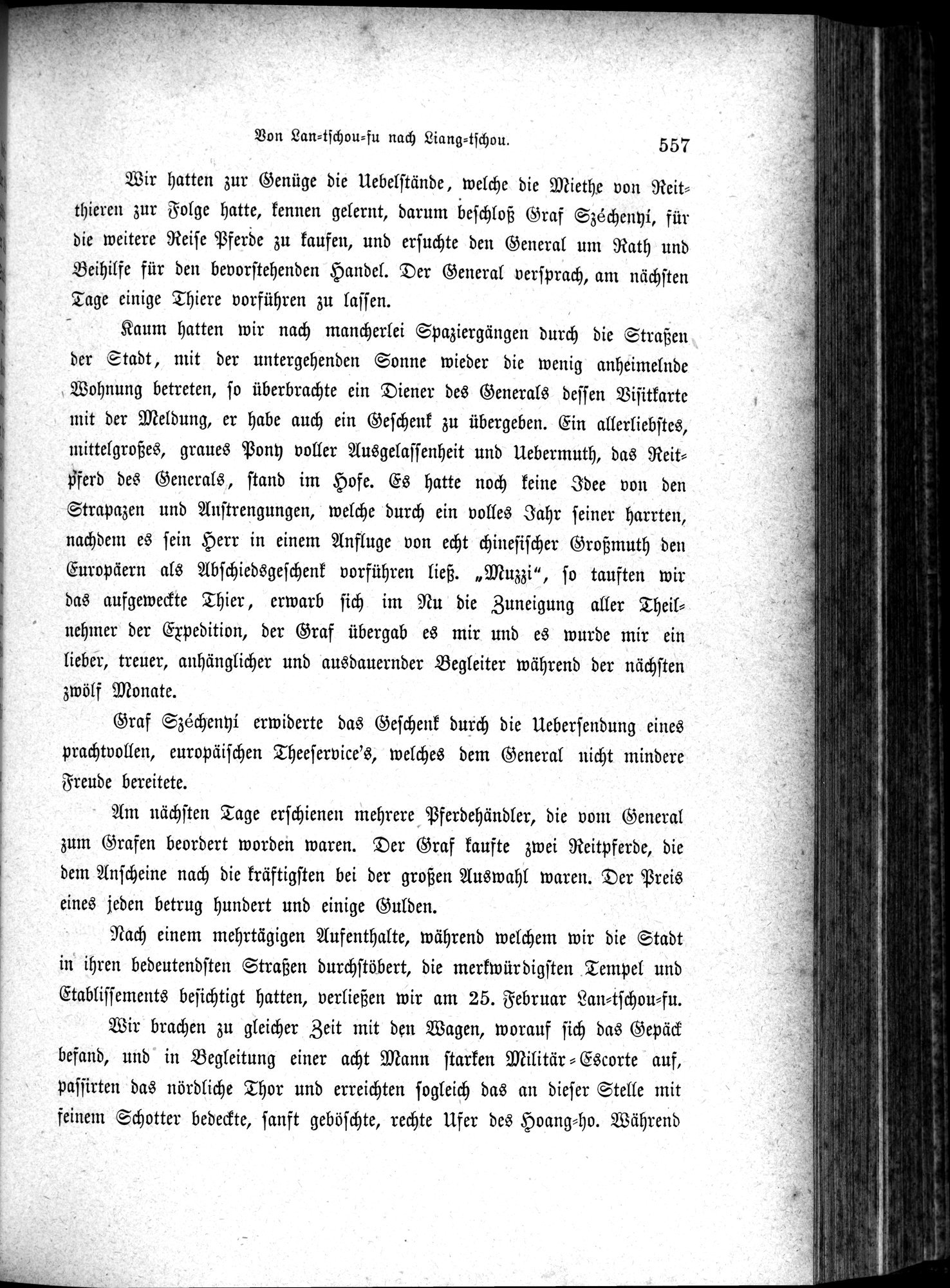 Im fernen Osten : vol.1 / 581 ページ（白黒高解像度画像）