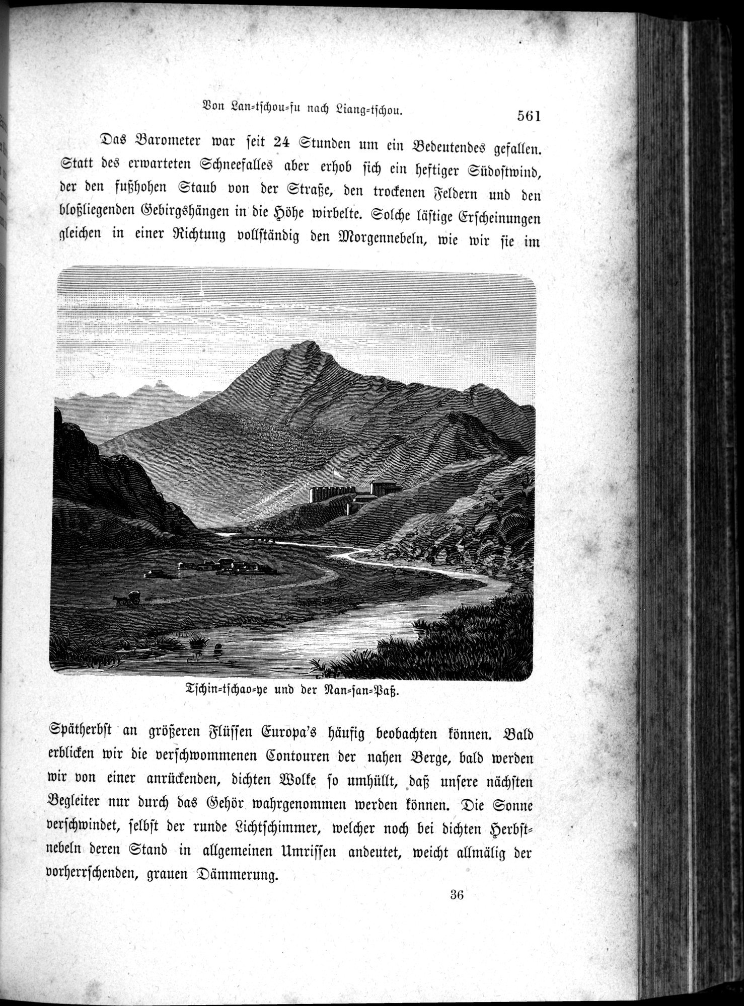 Im fernen Osten : vol.1 / Page 585 (Grayscale High Resolution Image)